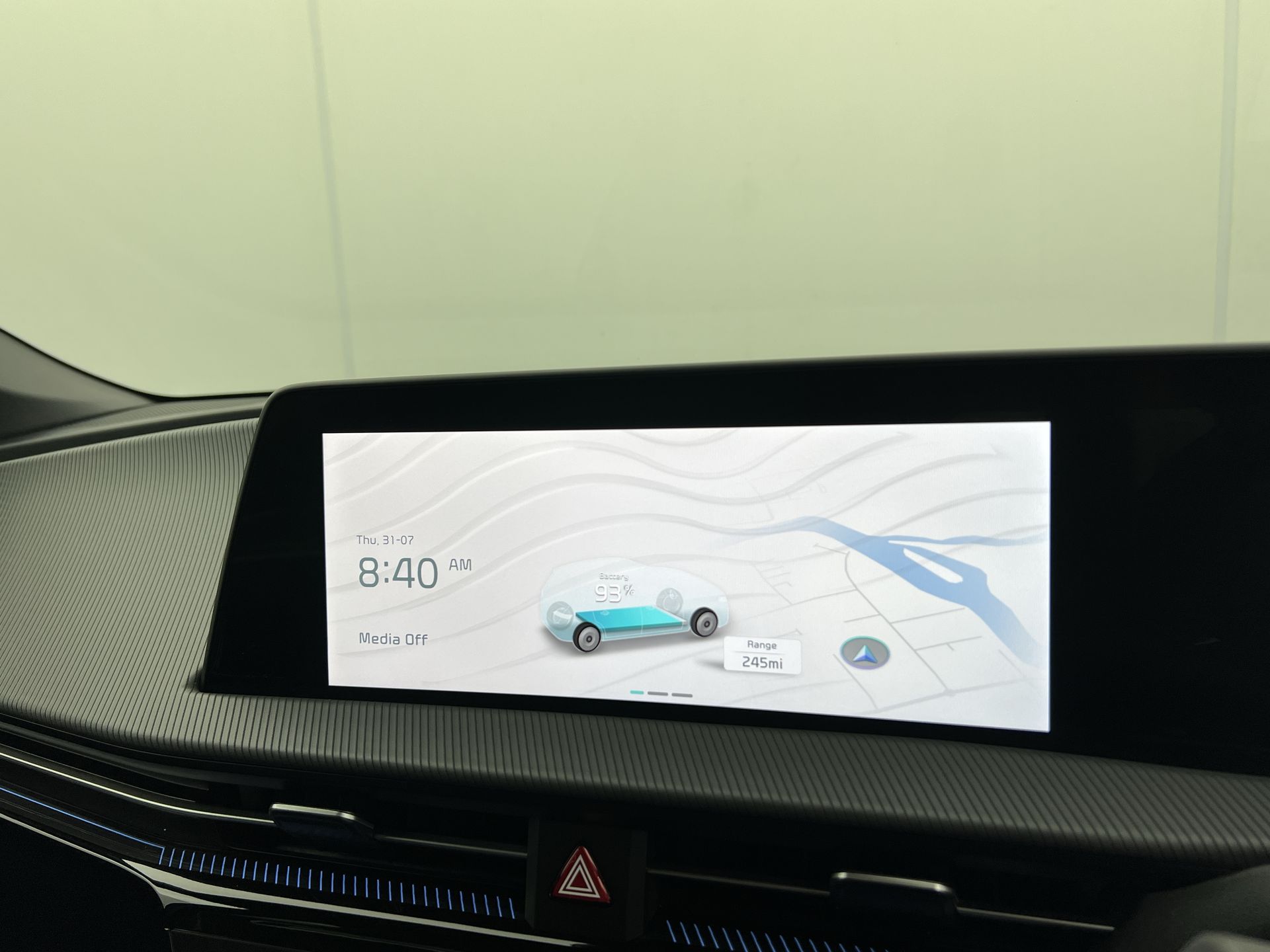 77.4KWH AWD