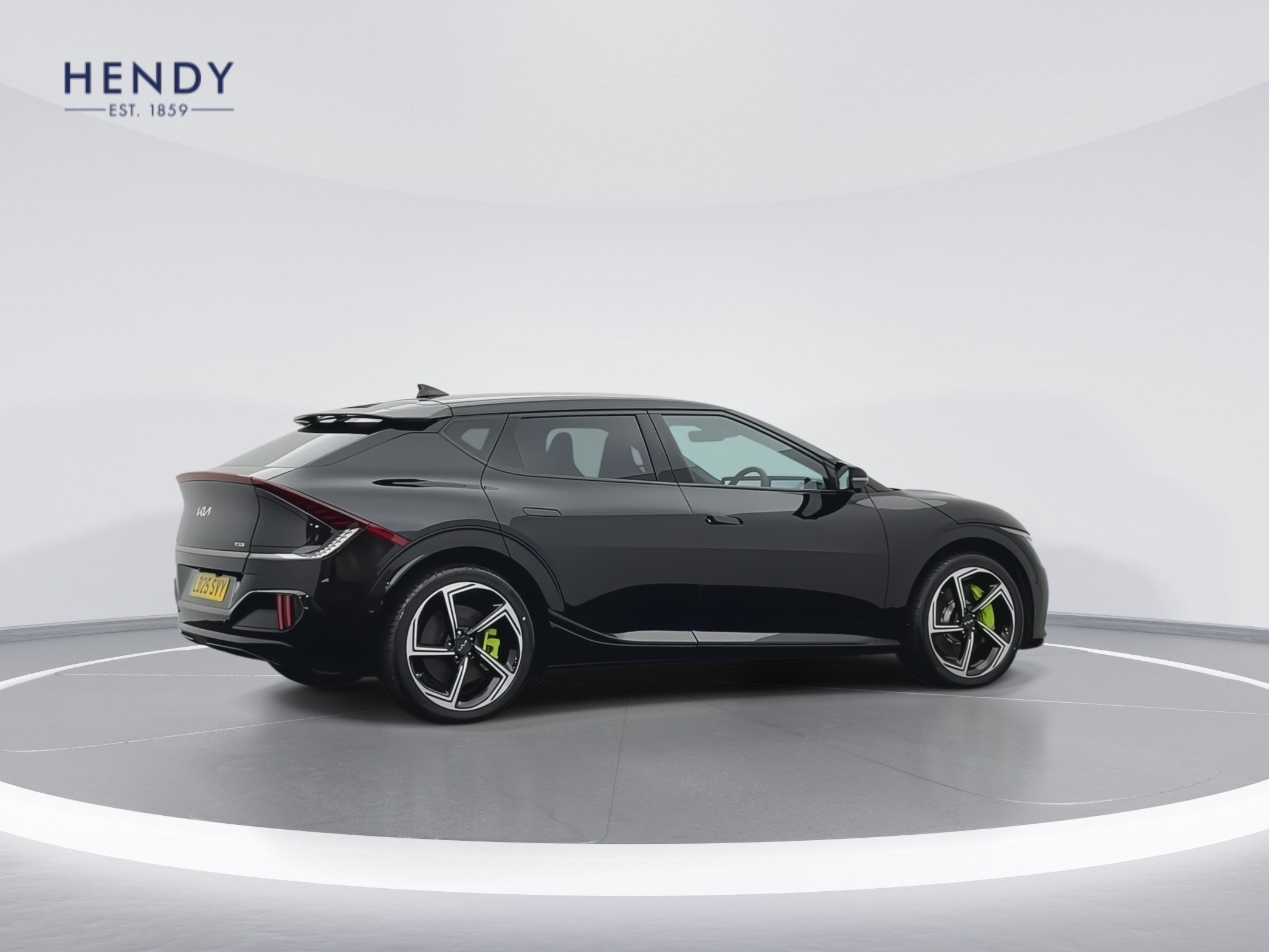 77.4KWH AWD