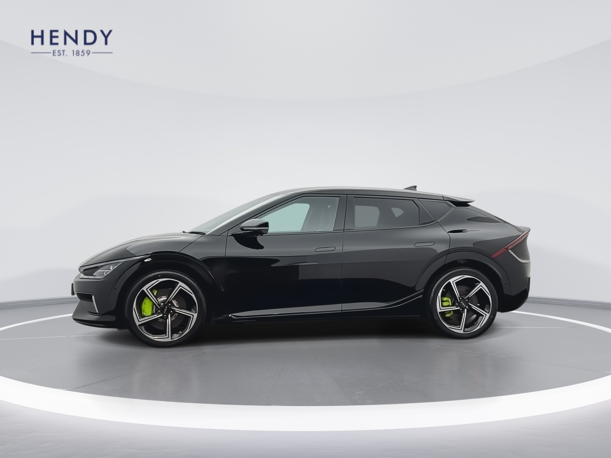 77.4KWH AWD