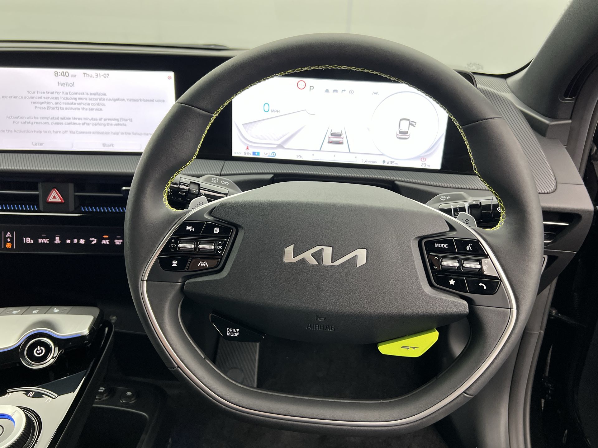 77.4KWH AWD