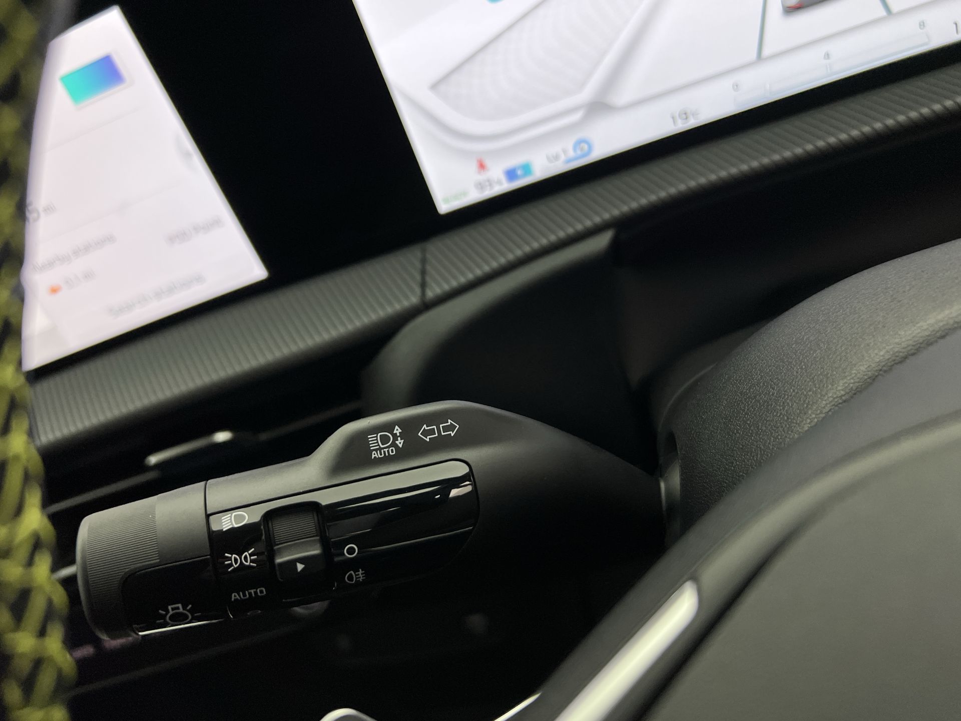 77.4KWH AWD