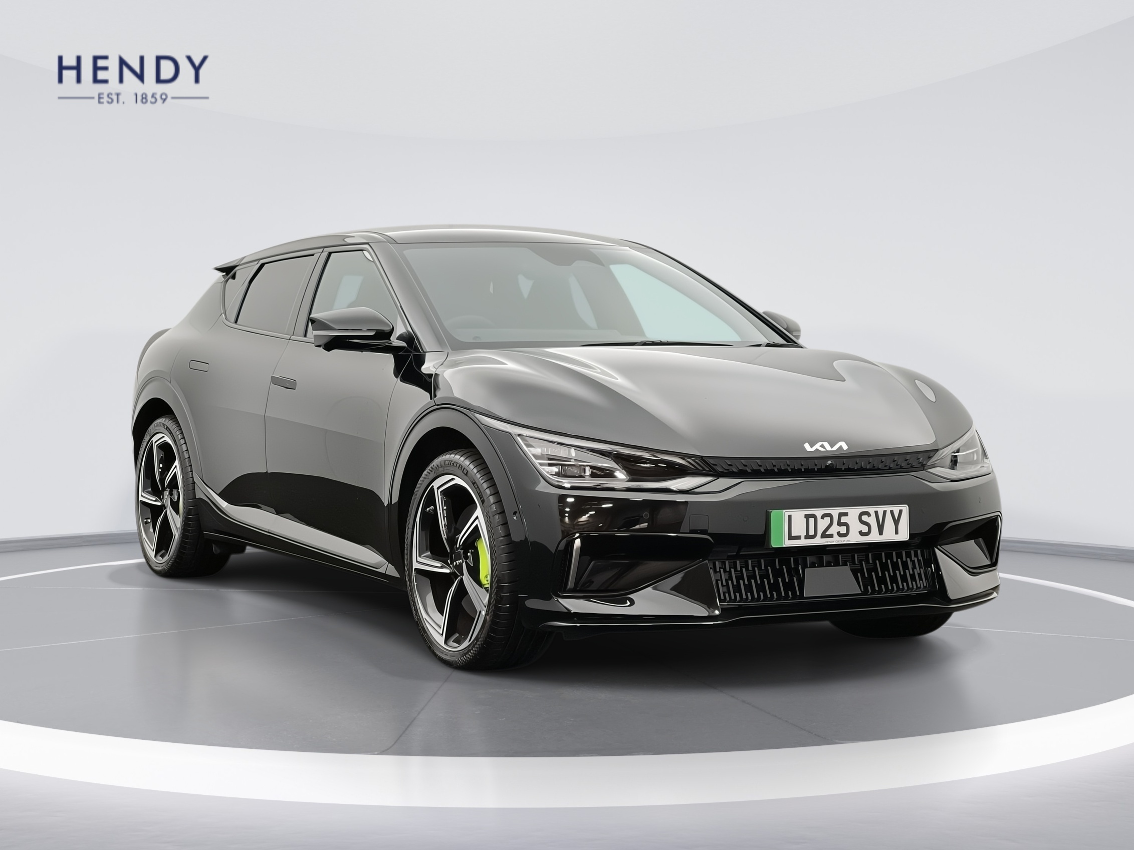 77.4KWH AWD