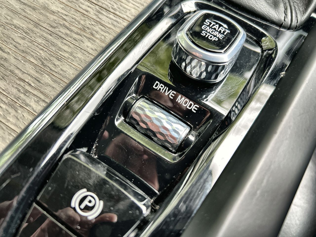 D5 POWERPULSE AWD G TRONIC
