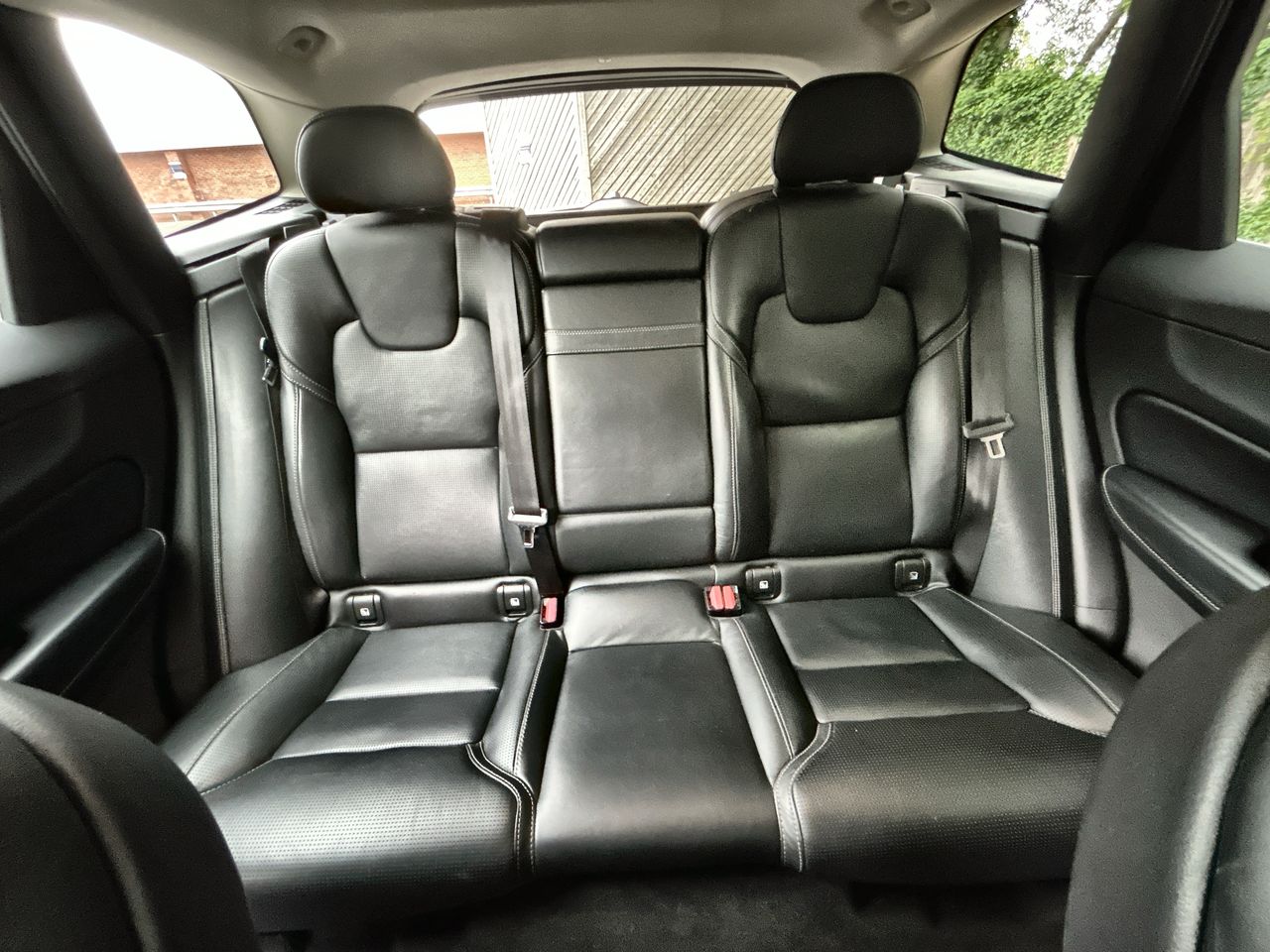 D5 POWERPULSE AWD G TRONIC