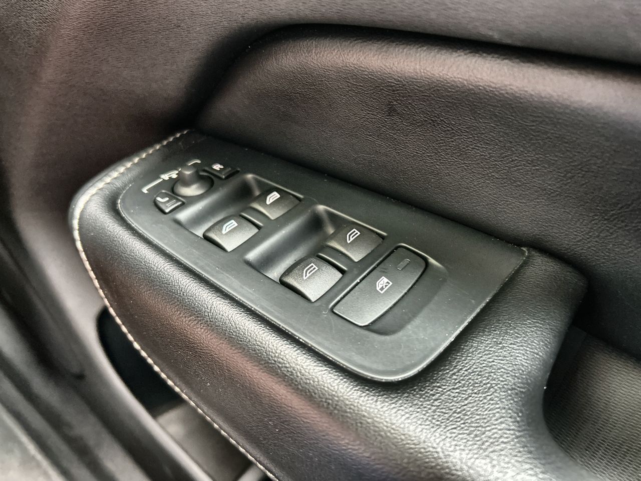 D5 POWERPULSE AWD G TRONIC