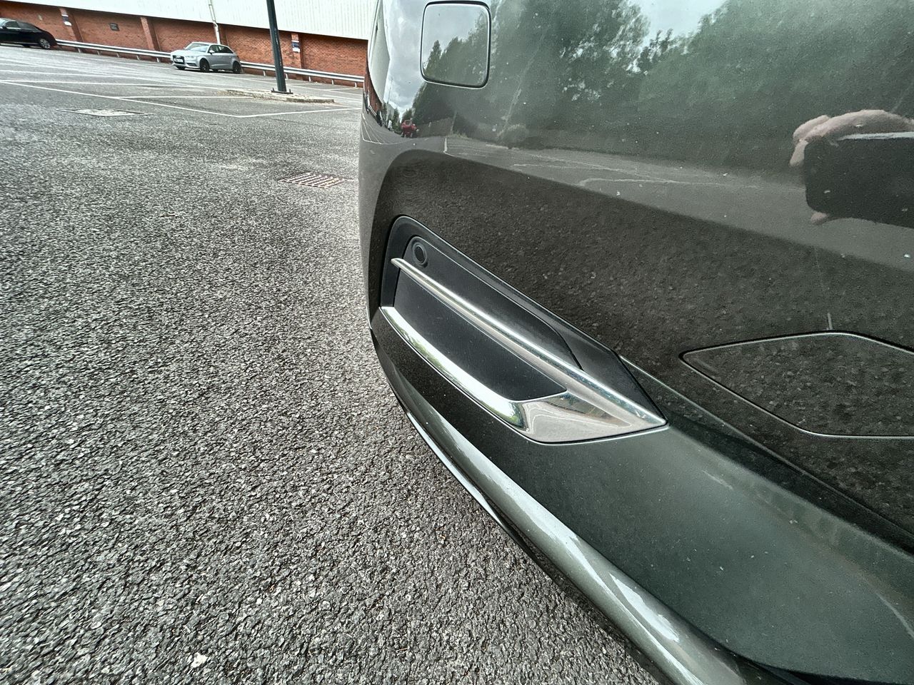 D5 POWERPULSE AWD G TRONIC