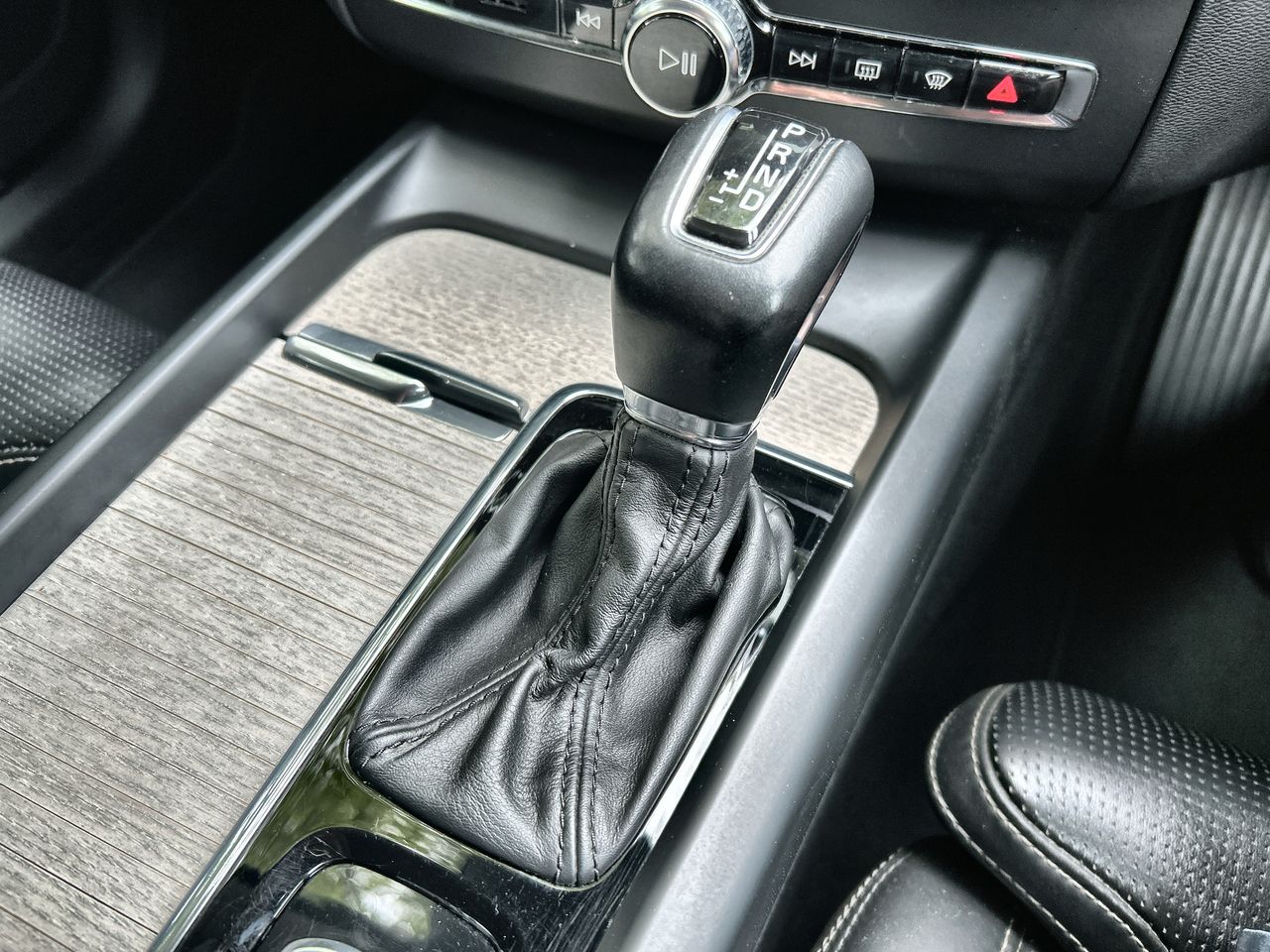 D5 POWERPULSE AWD G TRONIC