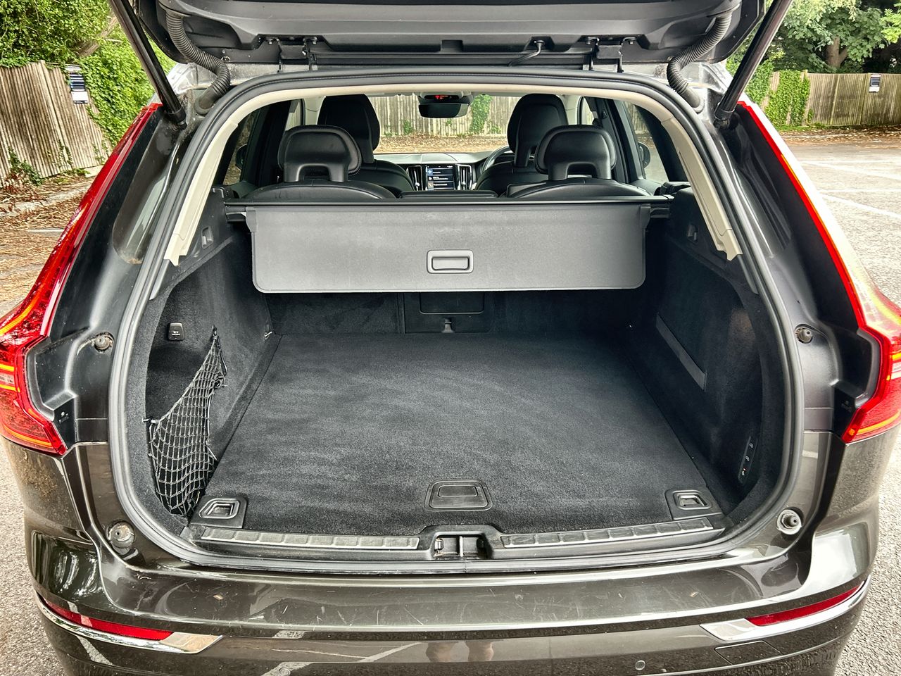 D5 POWERPULSE AWD G TRONIC