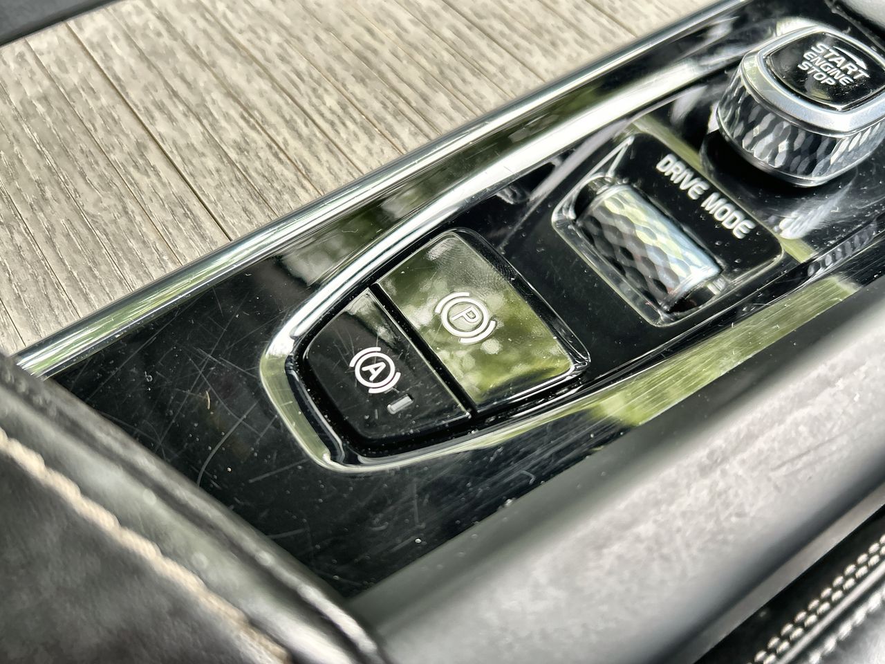 D5 POWERPULSE AWD G TRONIC