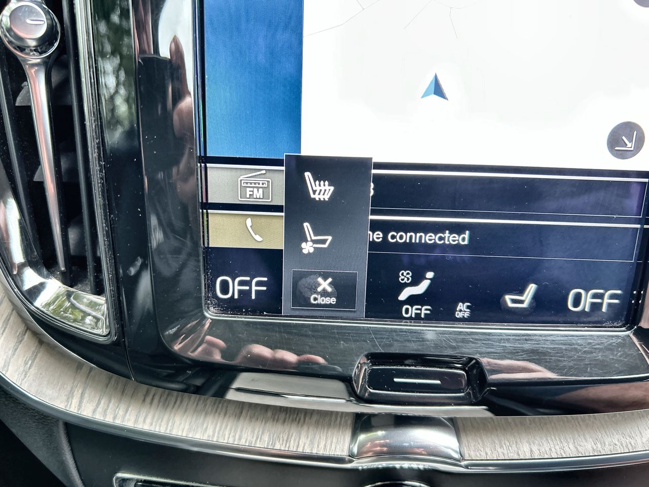 D5 POWERPULSE AWD G TRONIC