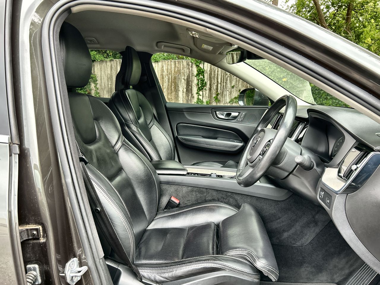 D5 POWERPULSE AWD G TRONIC
