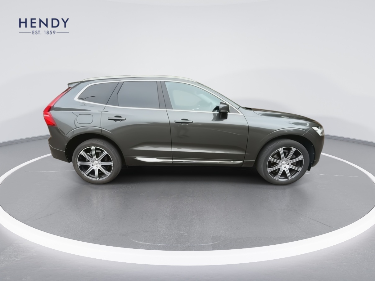 D5 POWERPULSE AWD G TRONIC