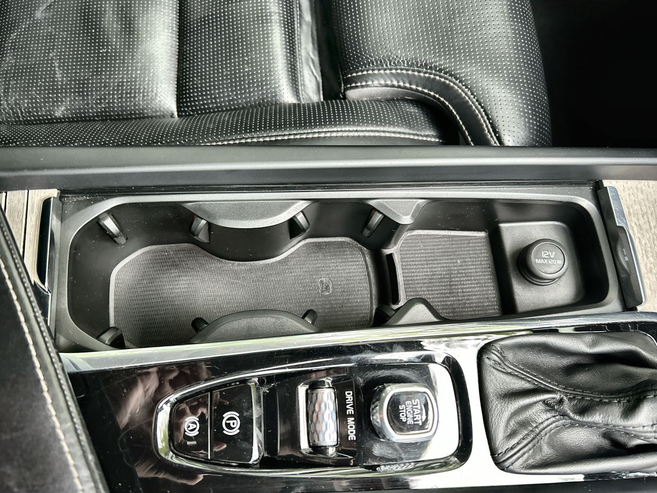 D5 POWERPULSE AWD G TRONIC