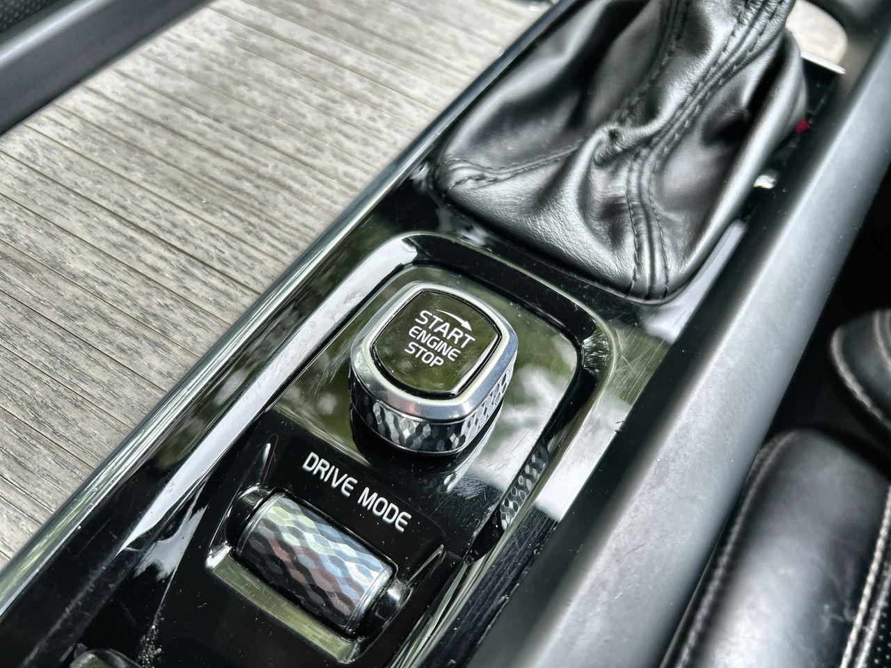 D5 POWERPULSE AWD G TRONIC