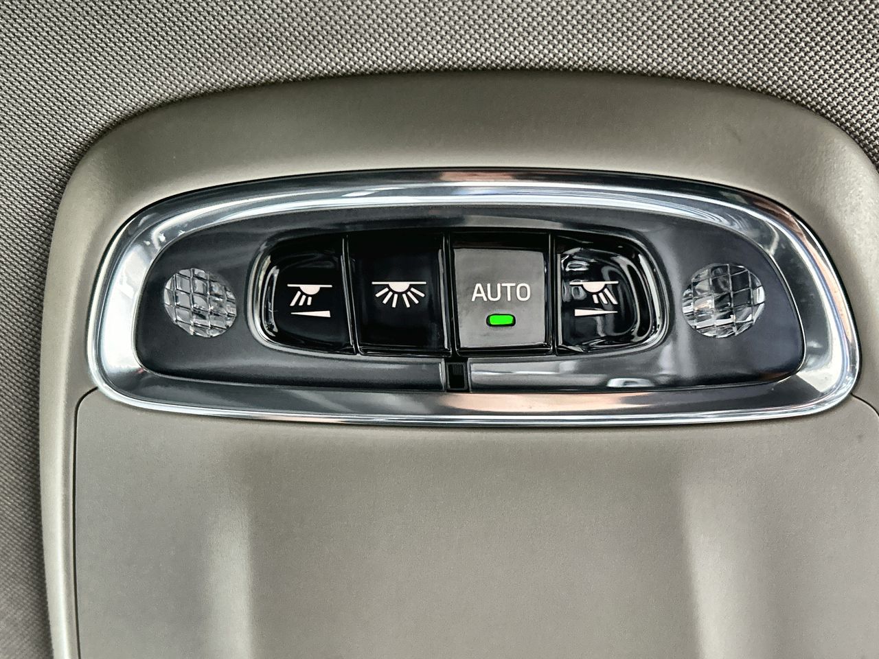 D5 POWERPULSE AWD G TRONIC