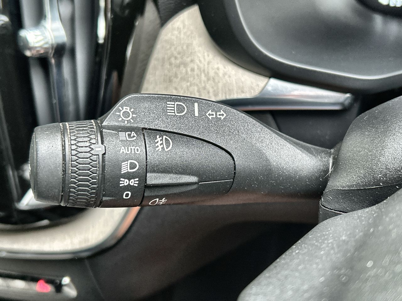 D5 POWERPULSE AWD G TRONIC