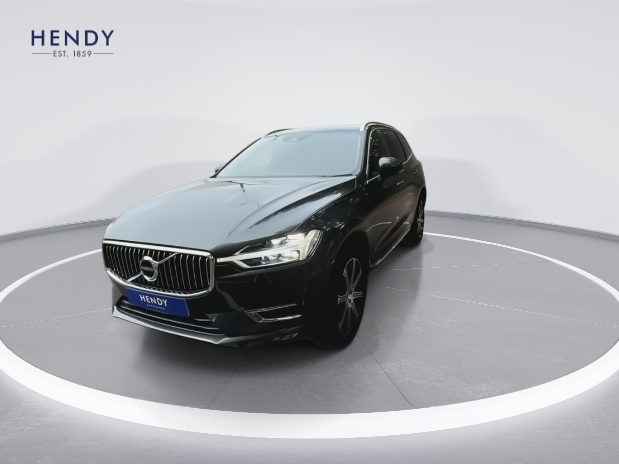 D5 POWERPULSE AWD G TRONIC