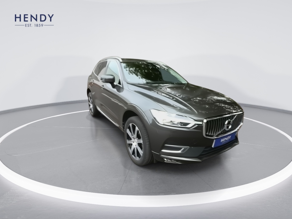 D5 POWERPULSE AWD G TRONIC