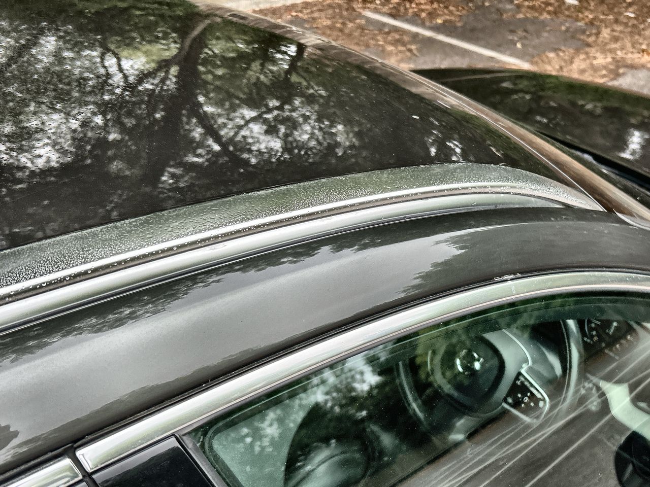 D5 POWERPULSE AWD G TRONIC