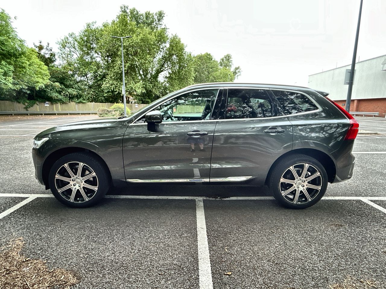 D5 POWERPULSE AWD G TRONIC