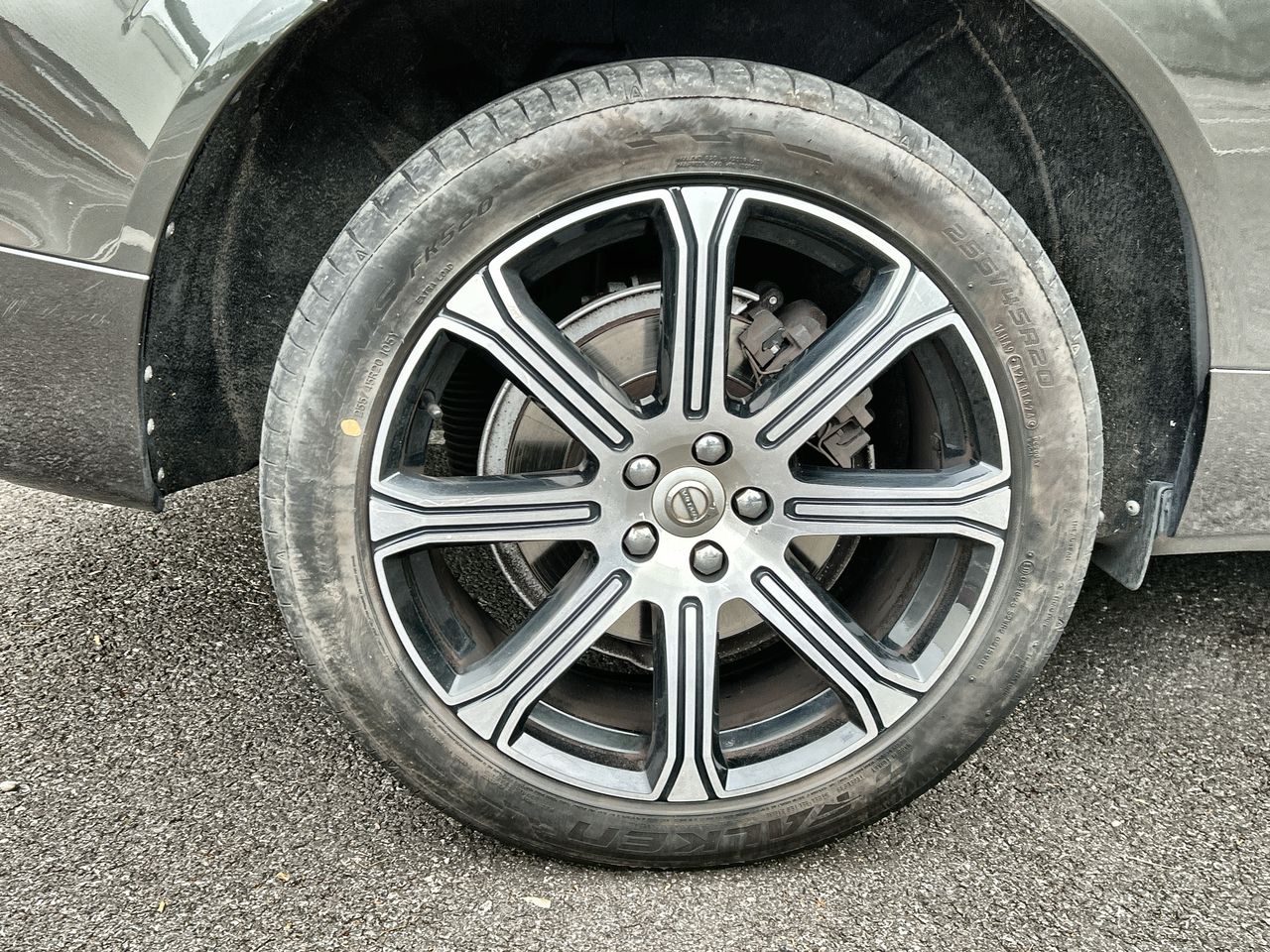 D5 POWERPULSE AWD G TRONIC