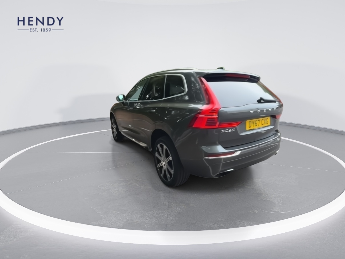 D5 POWERPULSE AWD G TRONIC