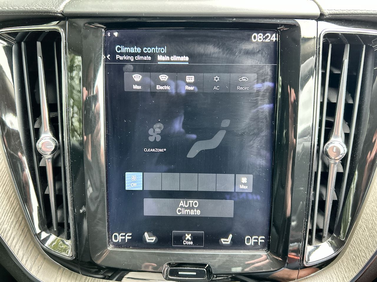 D5 POWERPULSE AWD G TRONIC