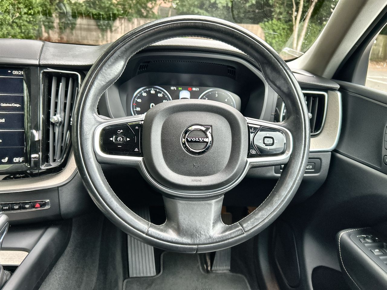 D5 POWERPULSE AWD G TRONIC