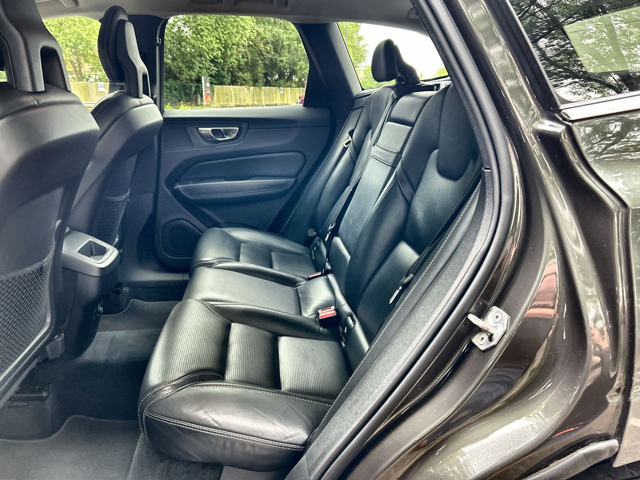 D5 POWERPULSE AWD G TRONIC
