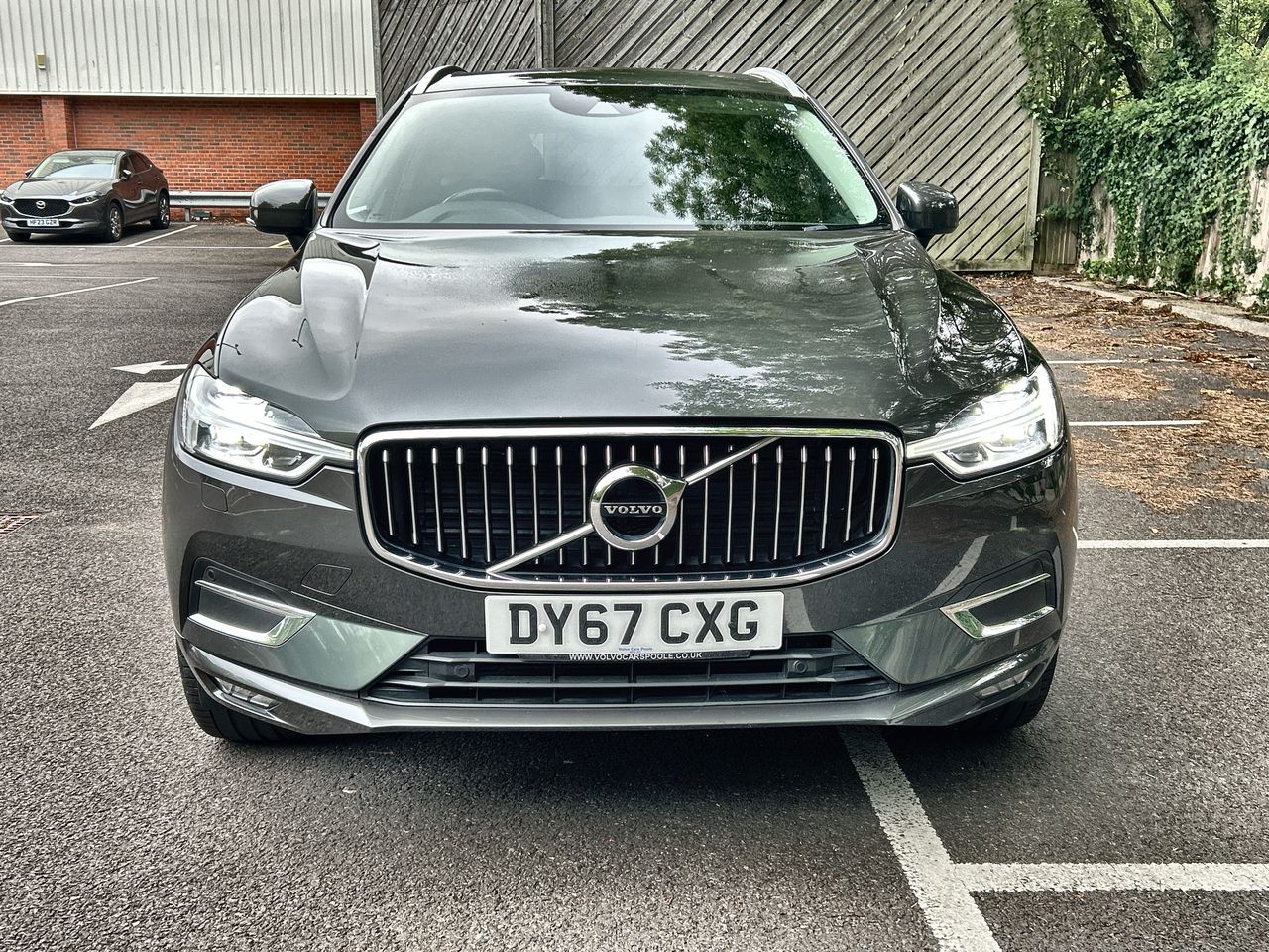 D5 POWERPULSE AWD G TRONIC