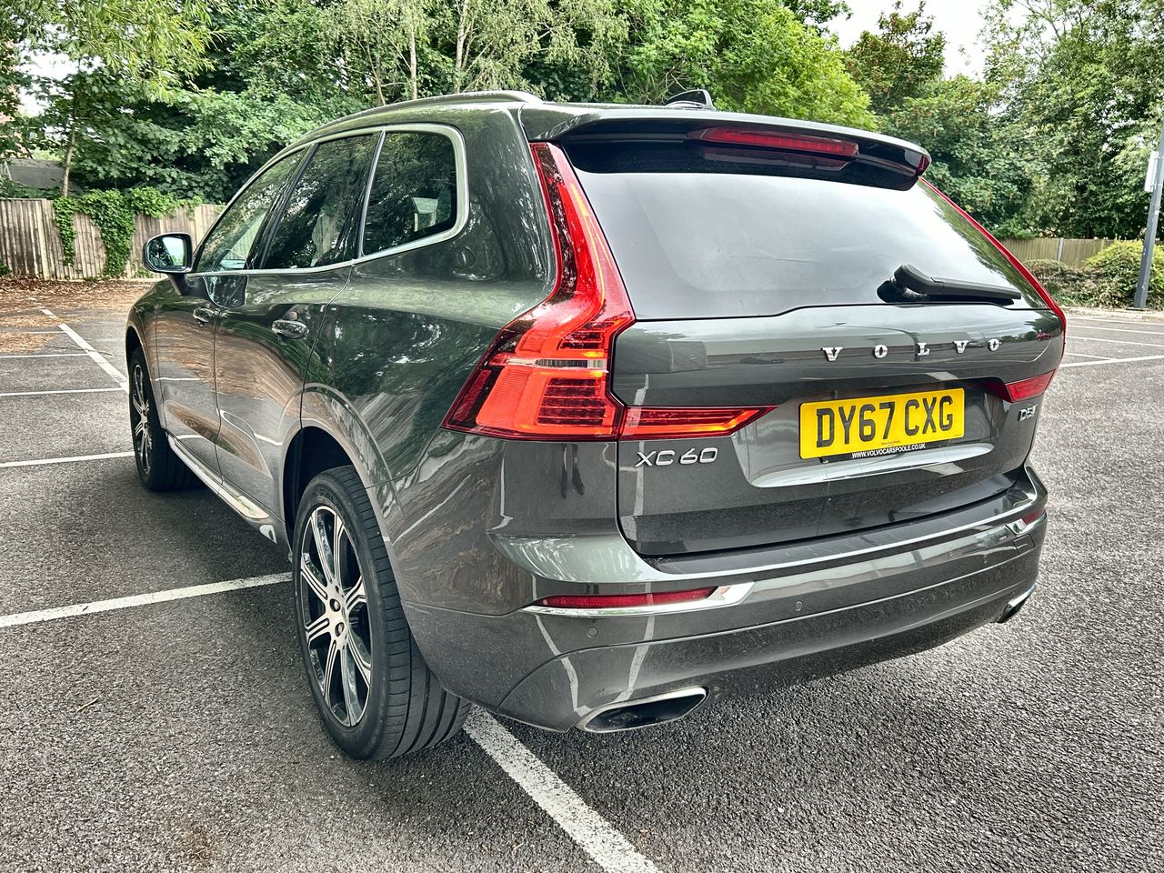 D5 POWERPULSE AWD G TRONIC