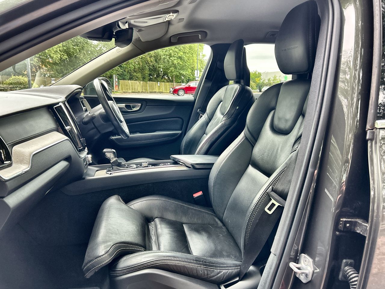 D5 POWERPULSE AWD G TRONIC