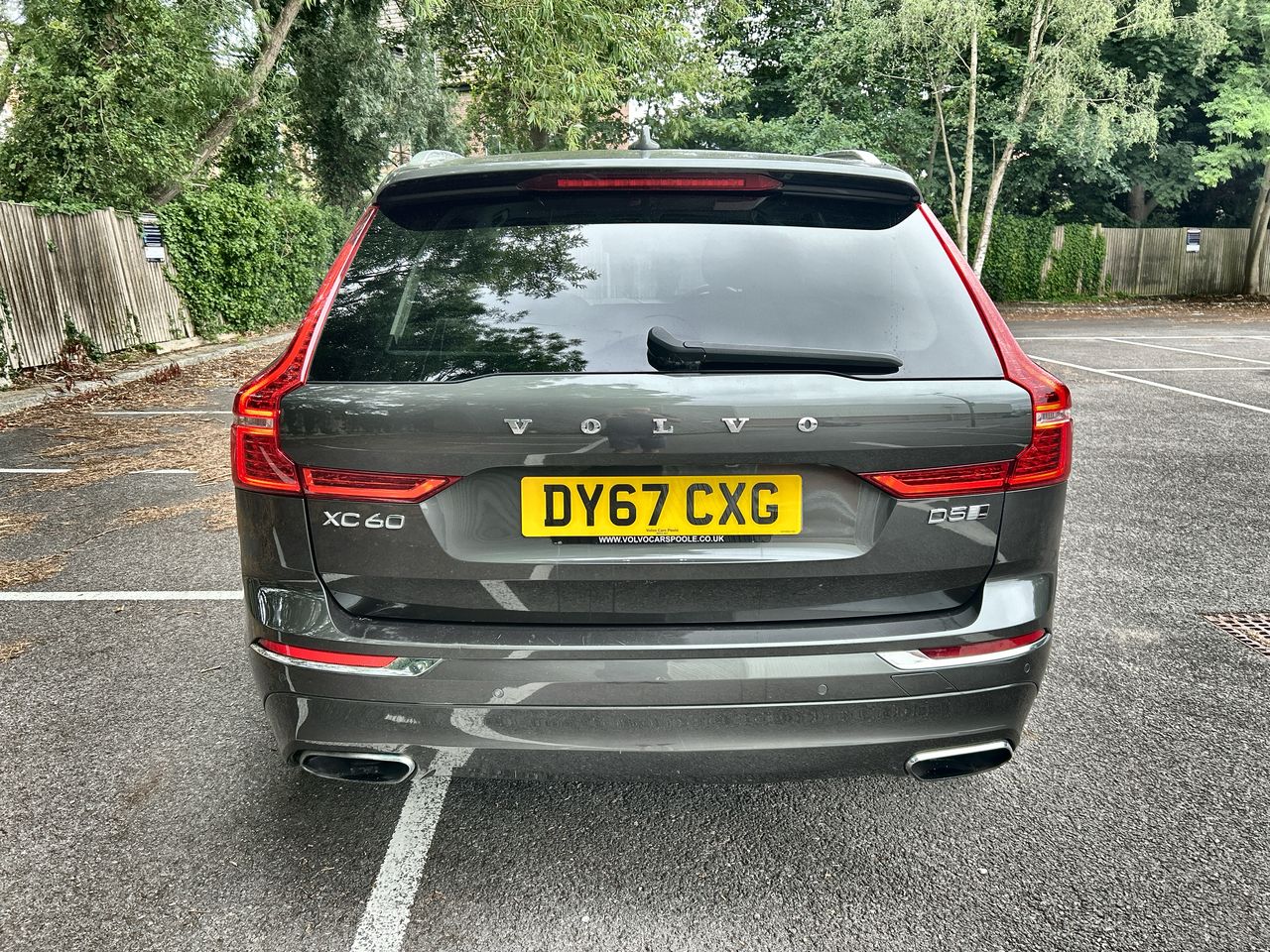 D5 POWERPULSE AWD G TRONIC
