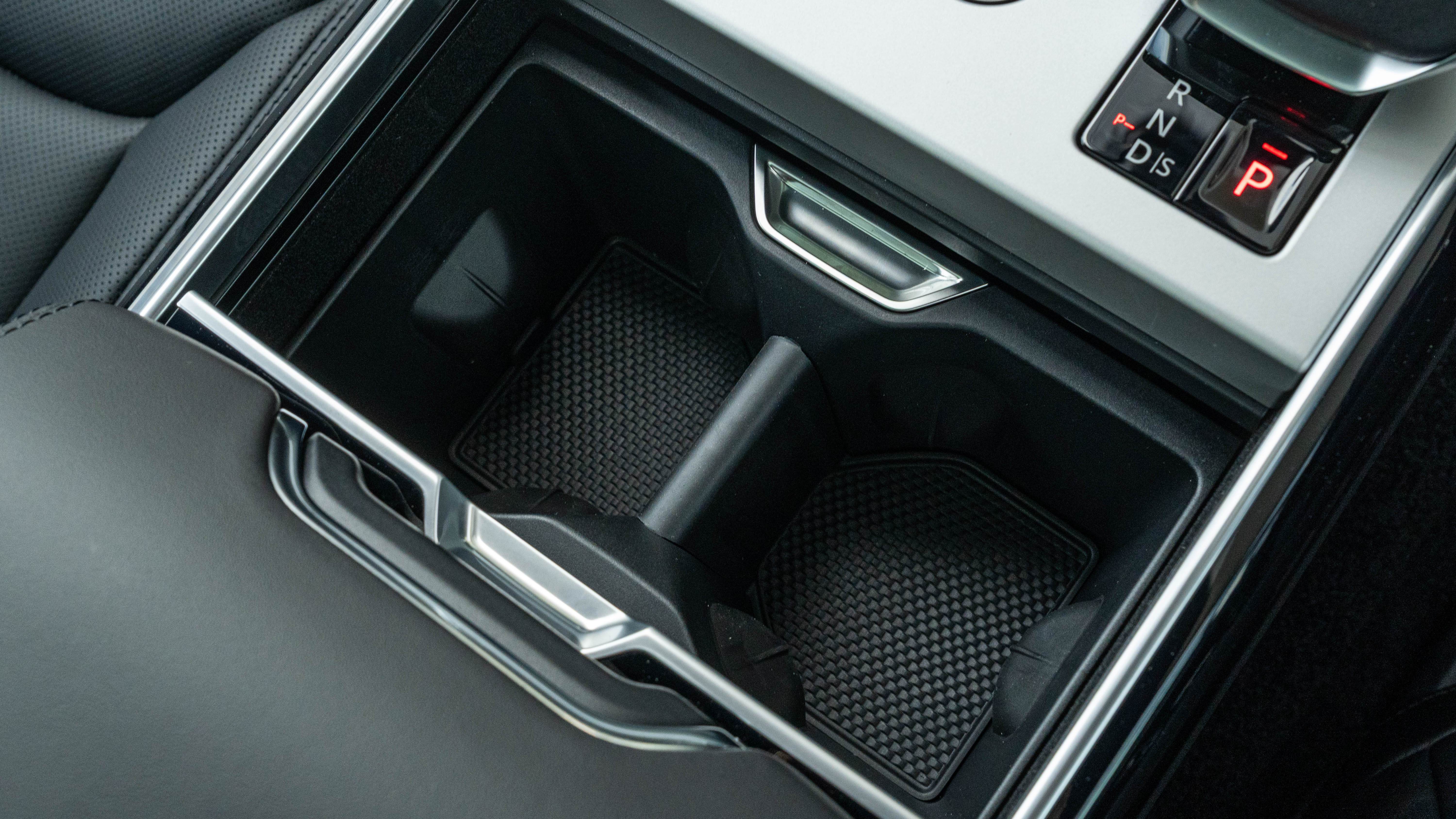 RANGE ROVER 3.0 D350 HSE 4DR AUTO ESTATE