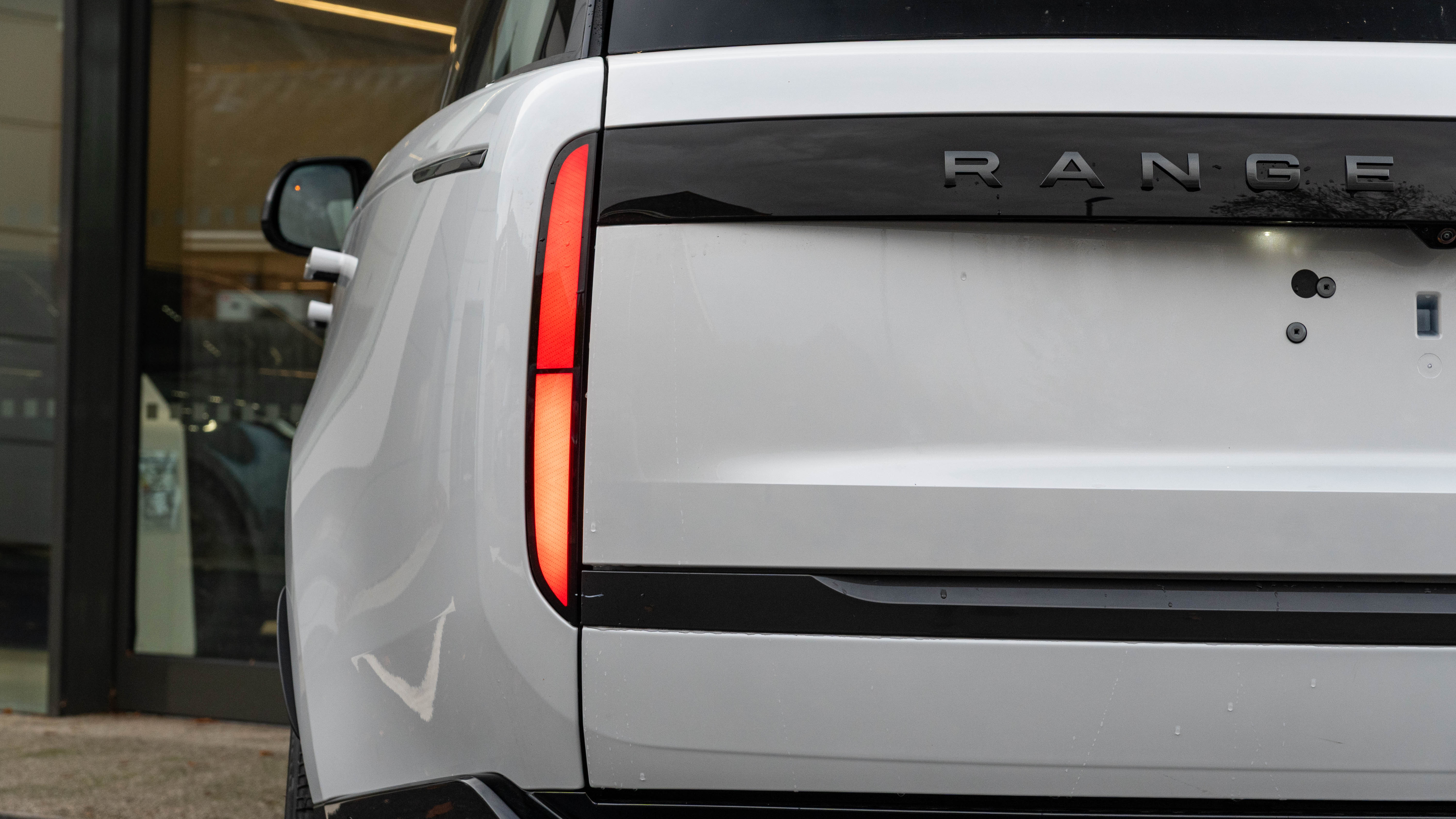 RANGE ROVER 3.0 D350 HSE 4DR AUTO ESTATE