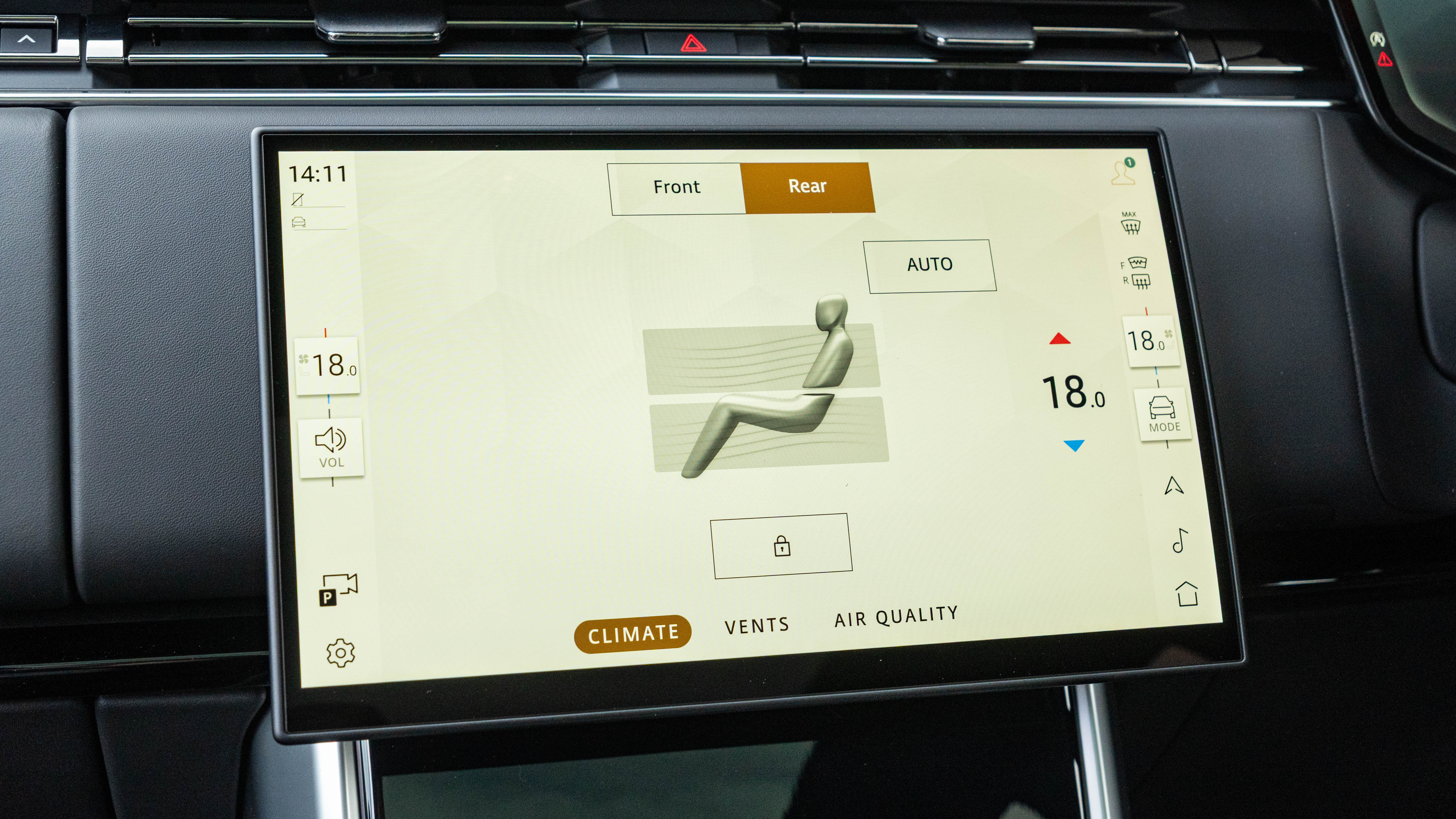 RANGE ROVER 3.0 D350 HSE 4DR AUTO ESTATE