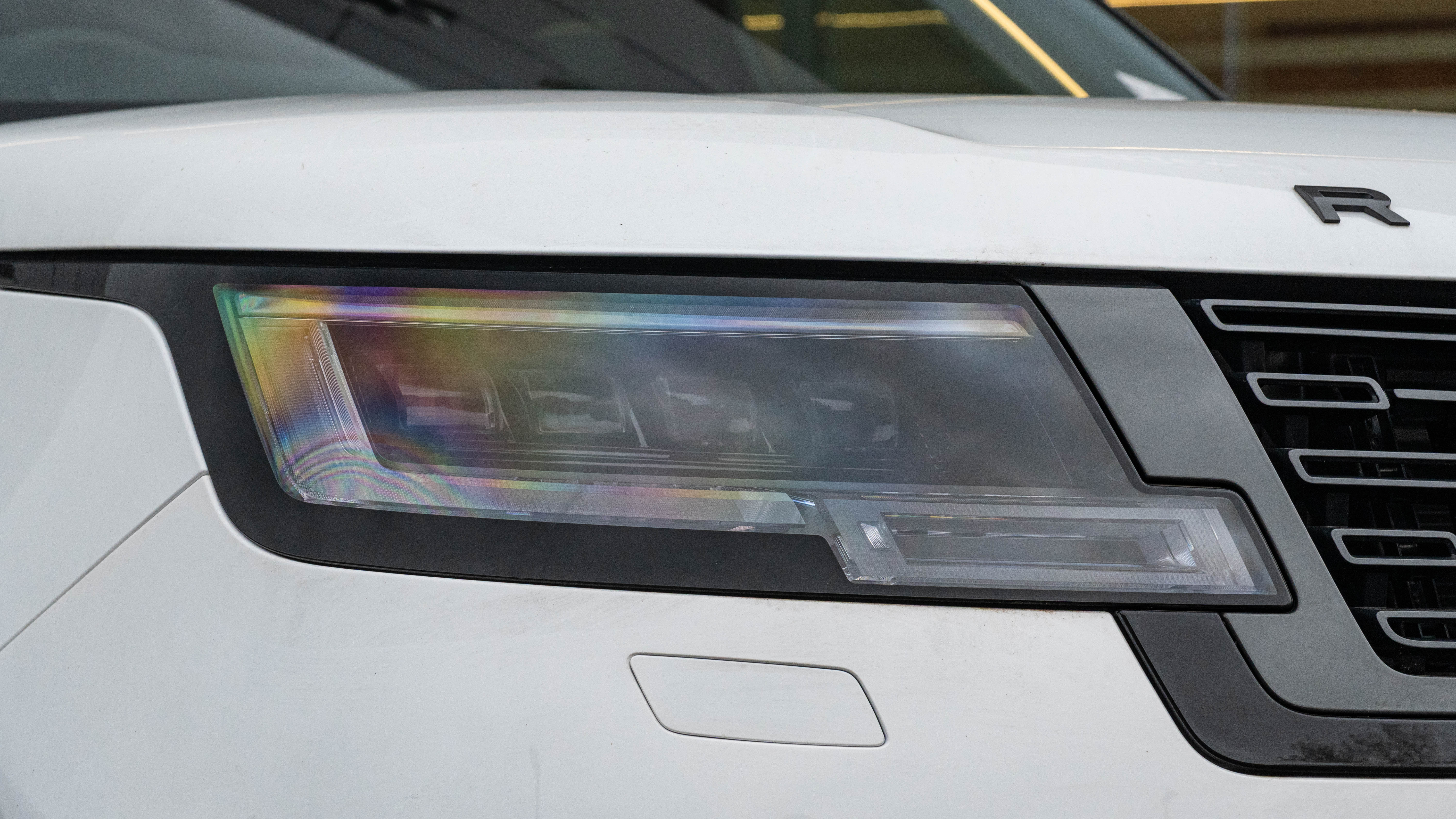 RANGE ROVER 3.0 D350 HSE 4DR AUTO ESTATE