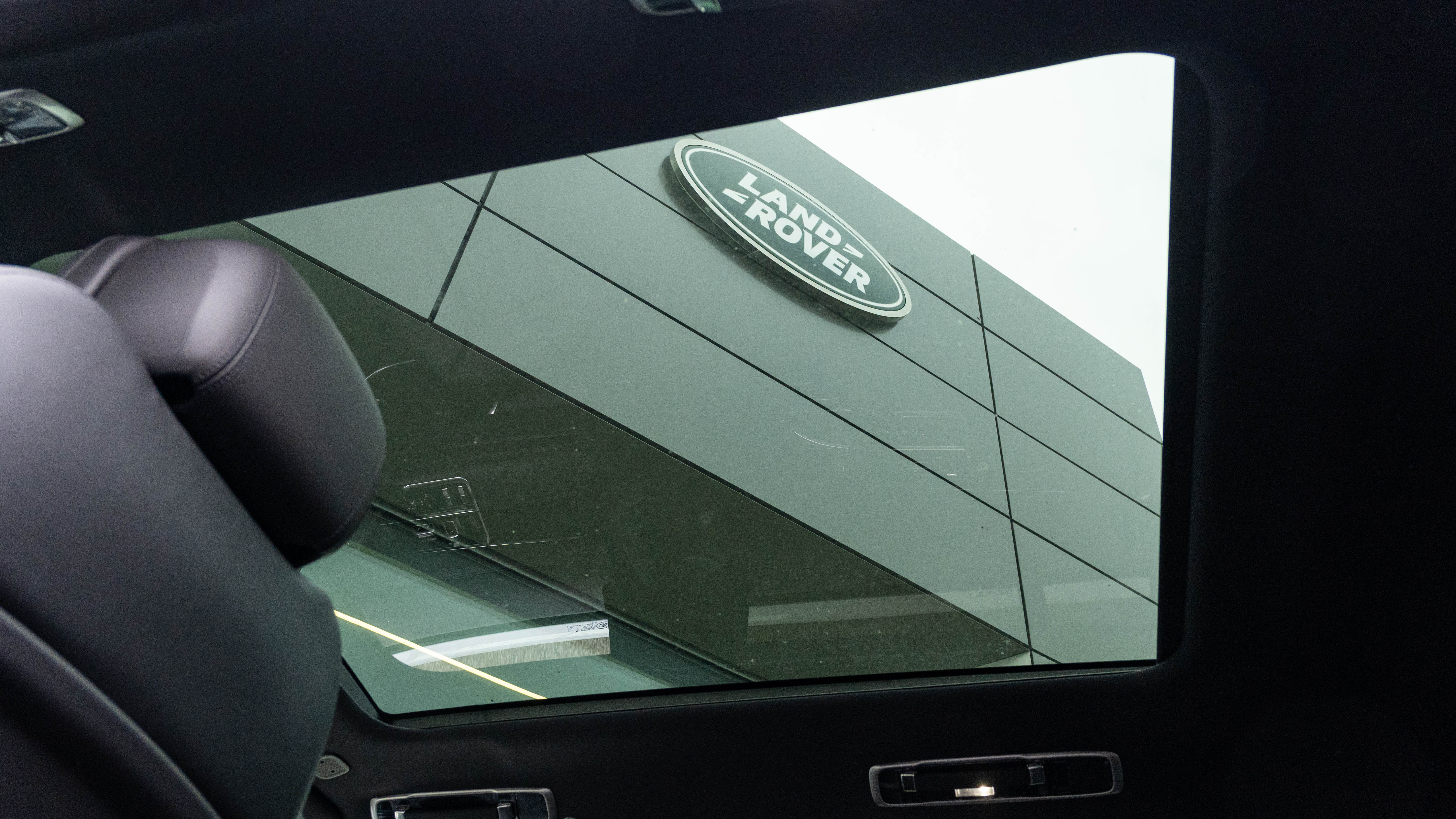 RANGE ROVER 3.0 D350 HSE 4DR AUTO ESTATE