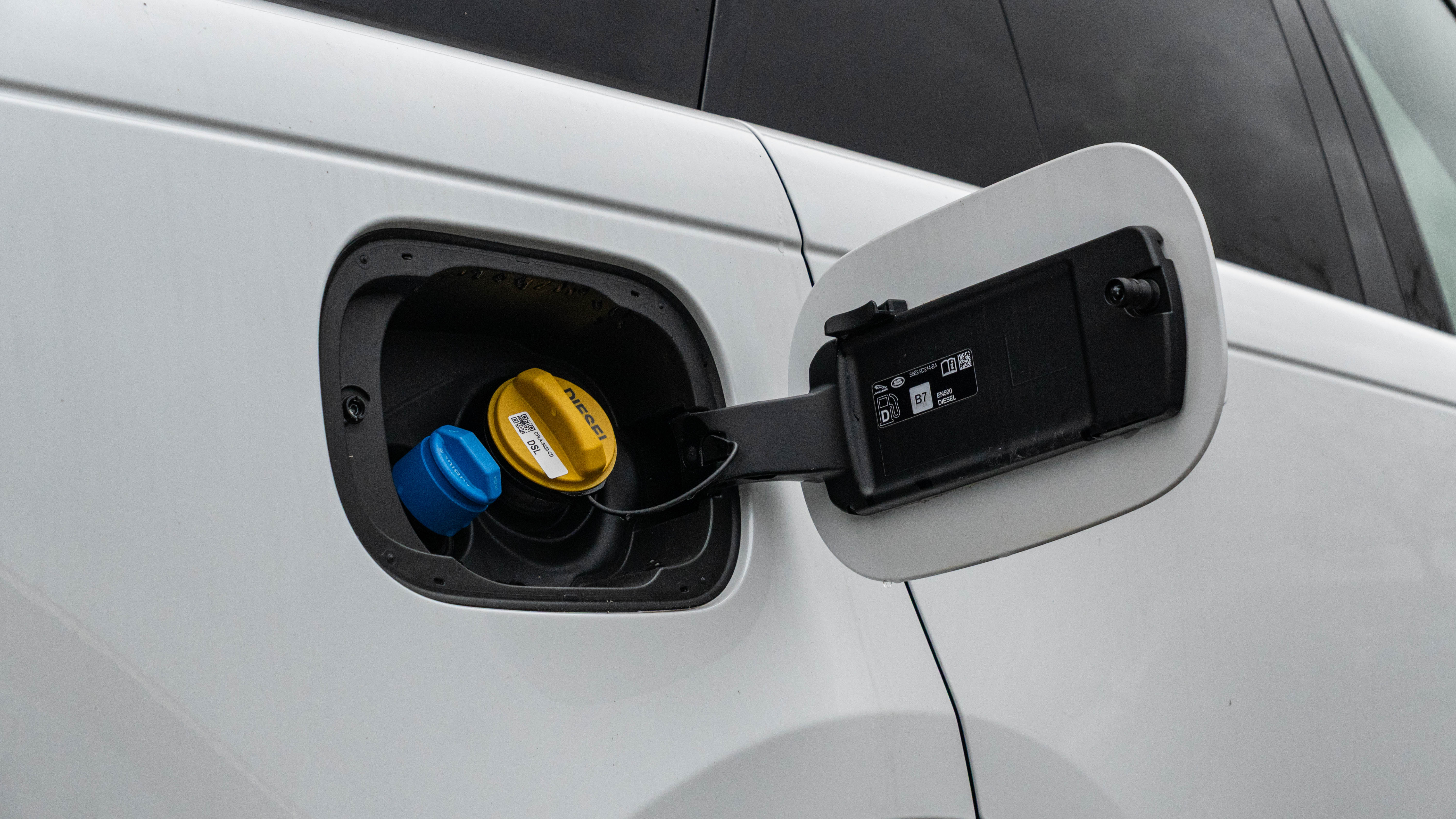 RANGE ROVER 3.0 D350 HSE 4DR AUTO ESTATE