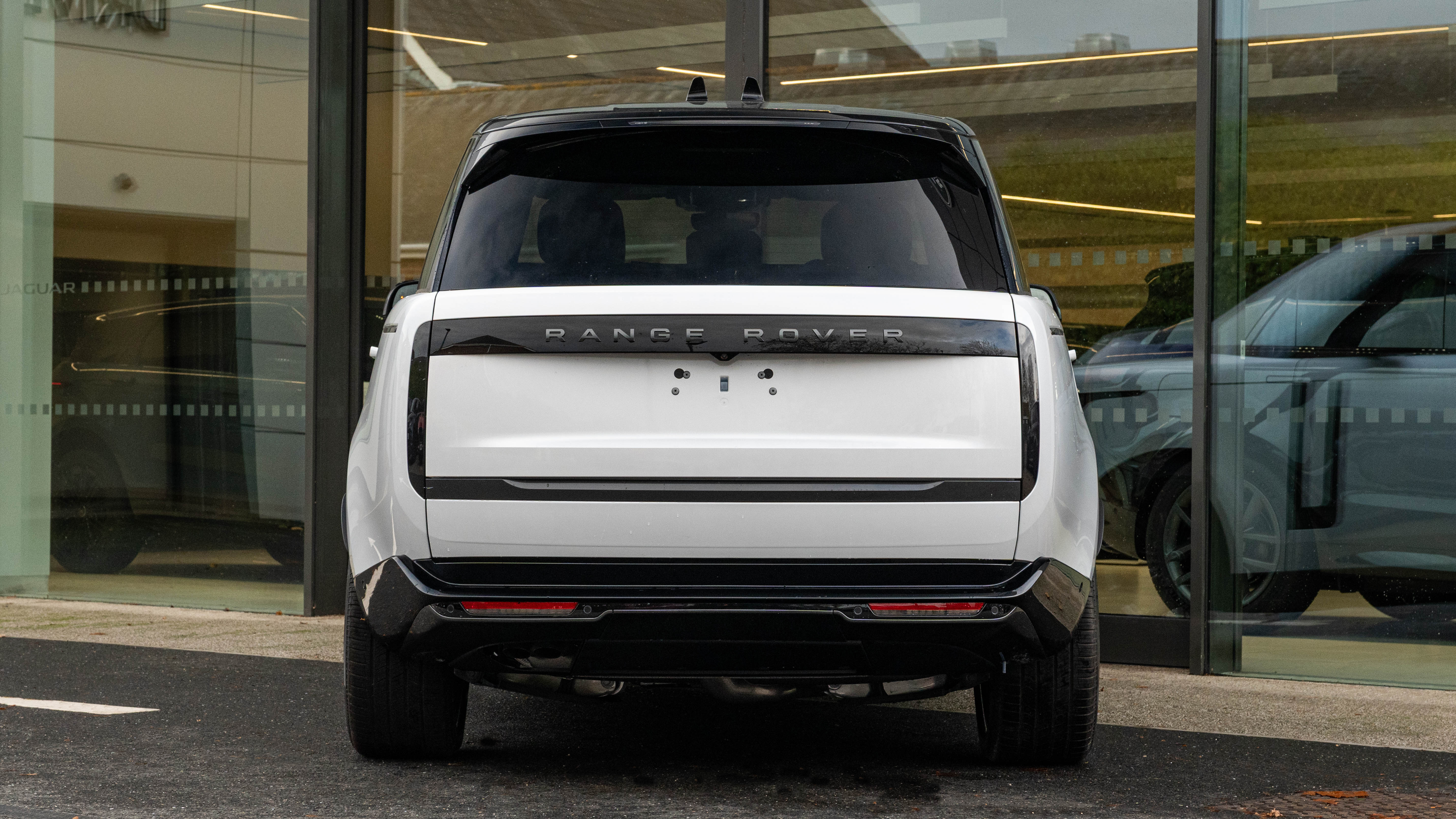 RANGE ROVER 3.0 D350 HSE 4DR AUTO ESTATE