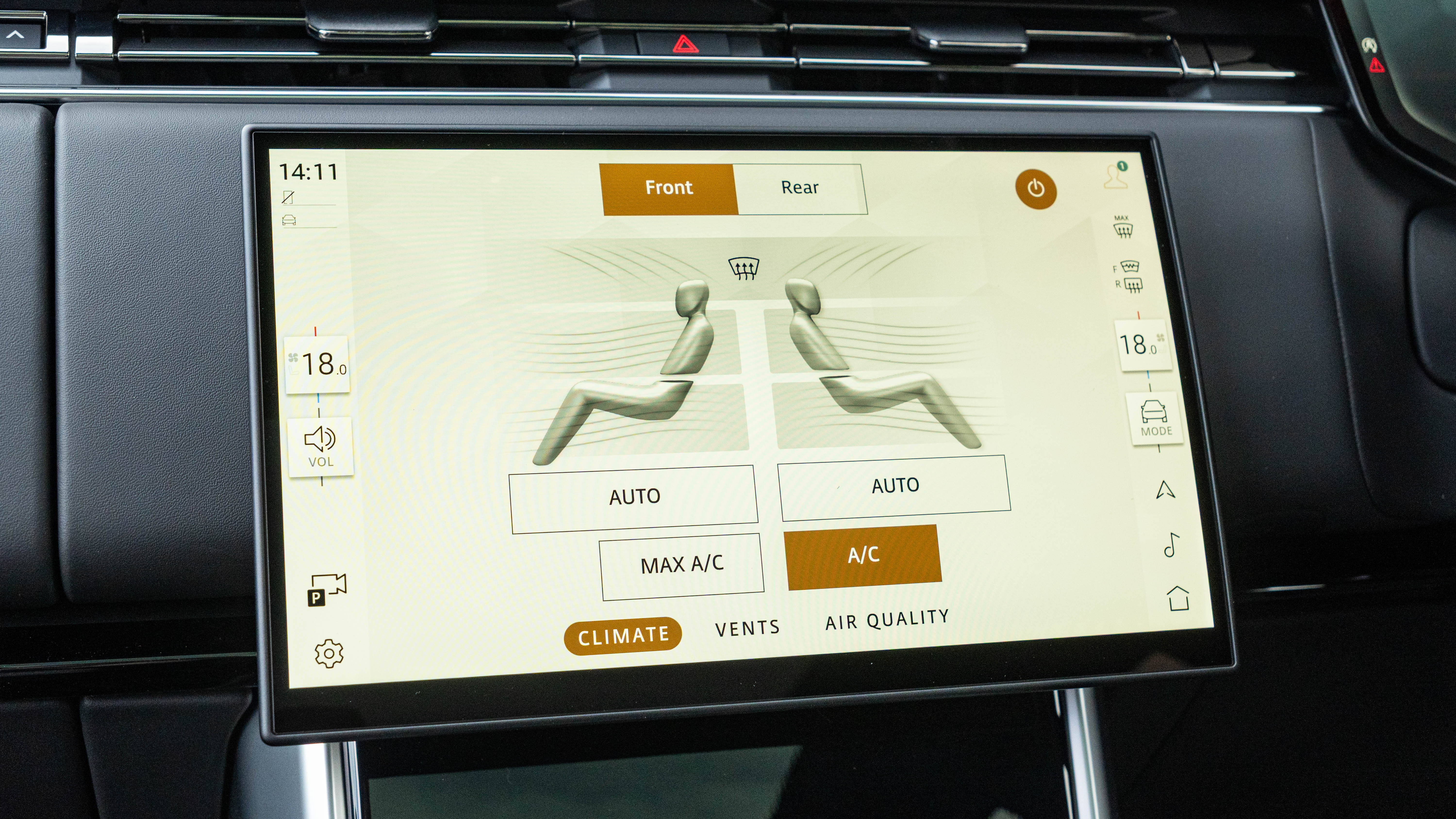 RANGE ROVER 3.0 D350 HSE 4DR AUTO ESTATE