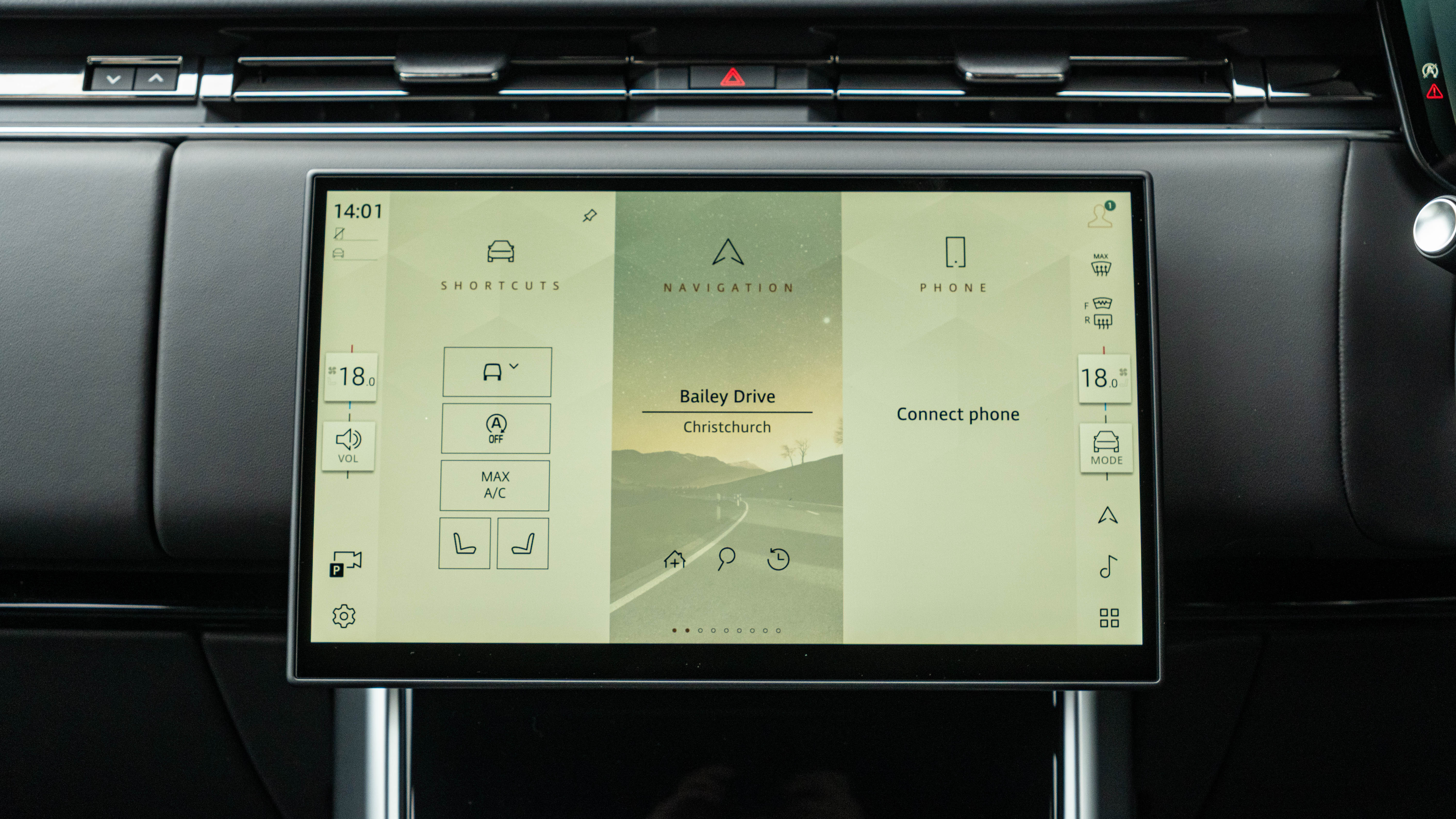 RANGE ROVER 3.0 D350 HSE 4DR AUTO ESTATE