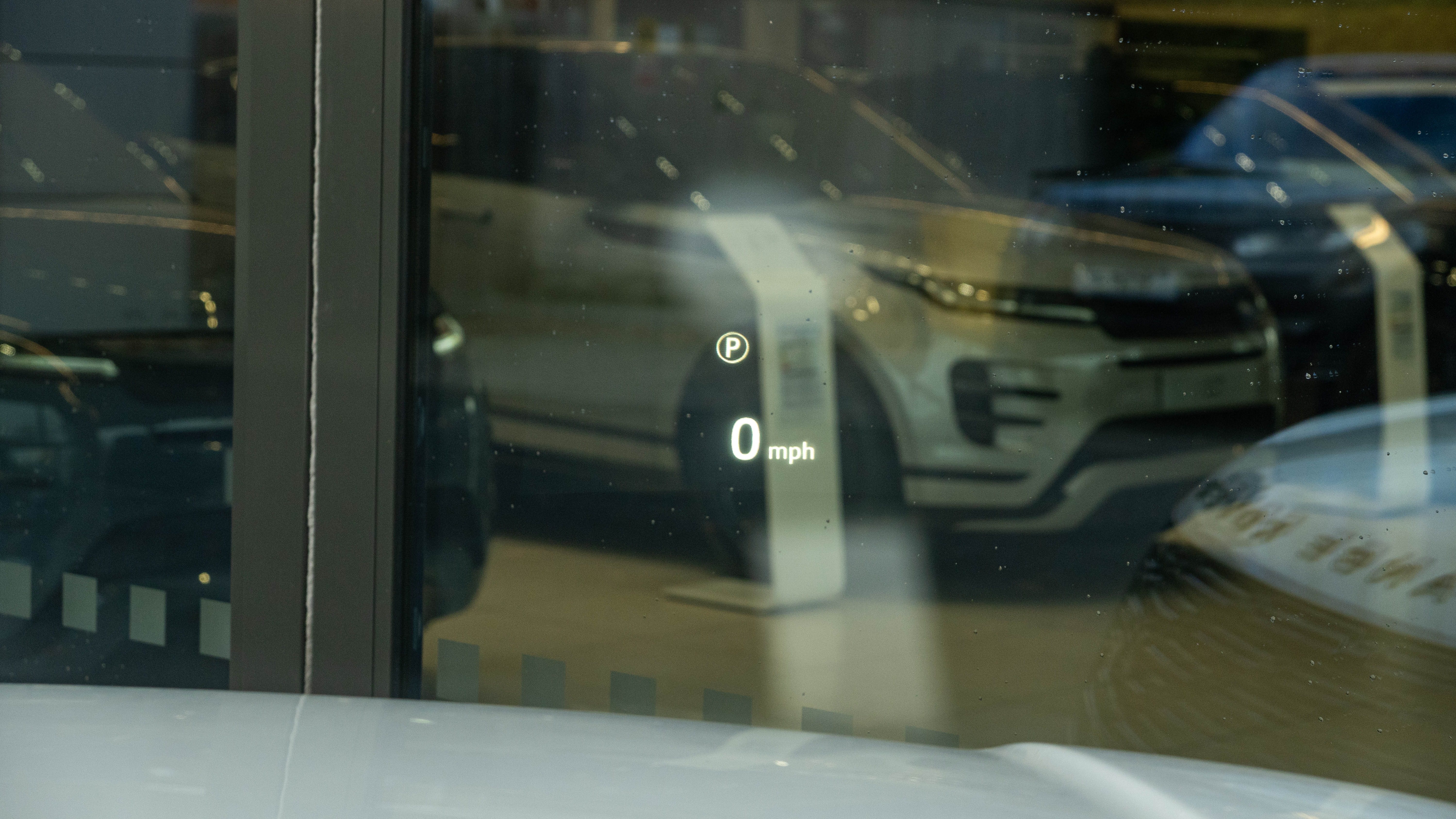 RANGE ROVER 3.0 D350 HSE 4DR AUTO ESTATE