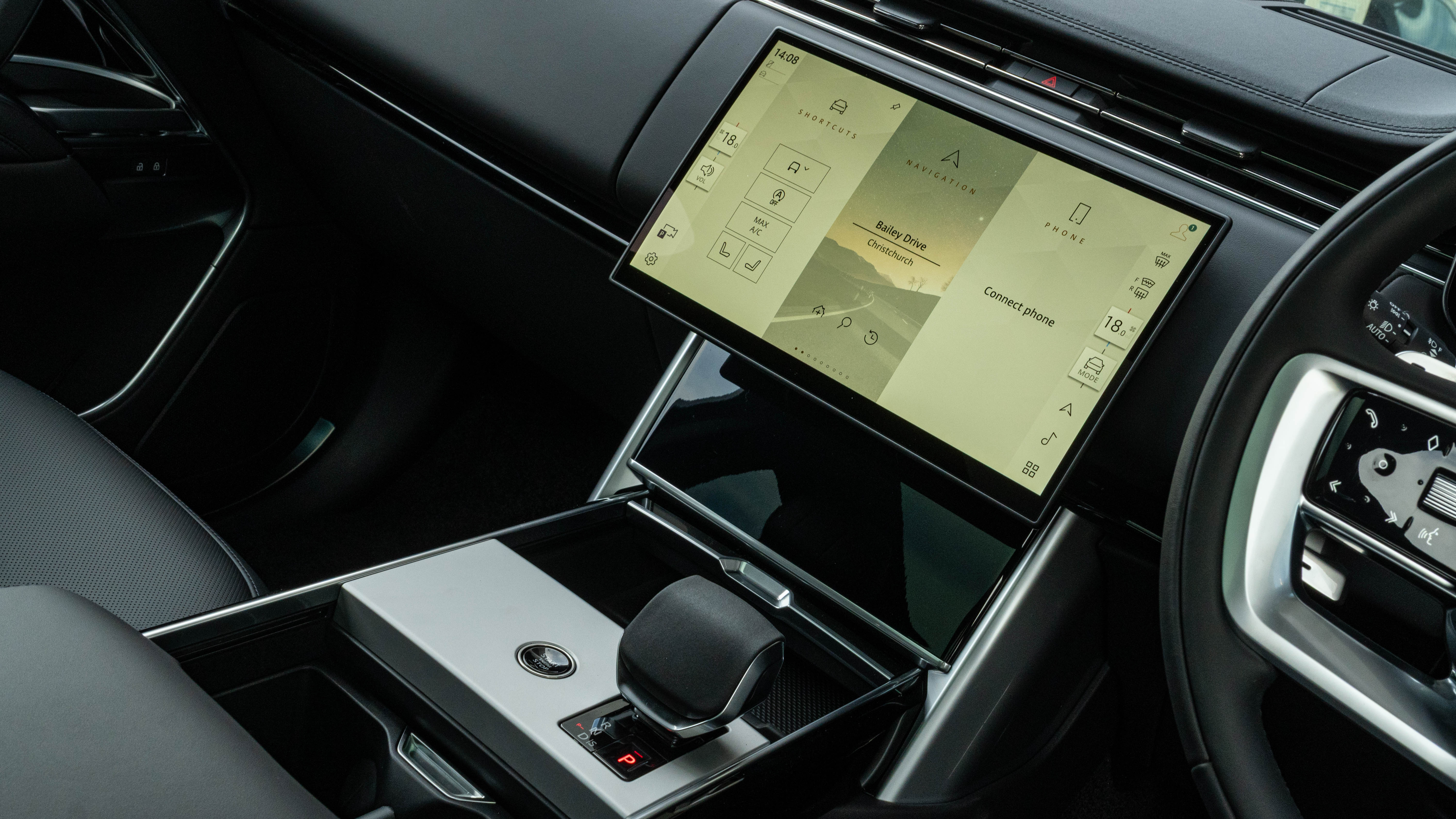 RANGE ROVER 3.0 D350 HSE 4DR AUTO ESTATE