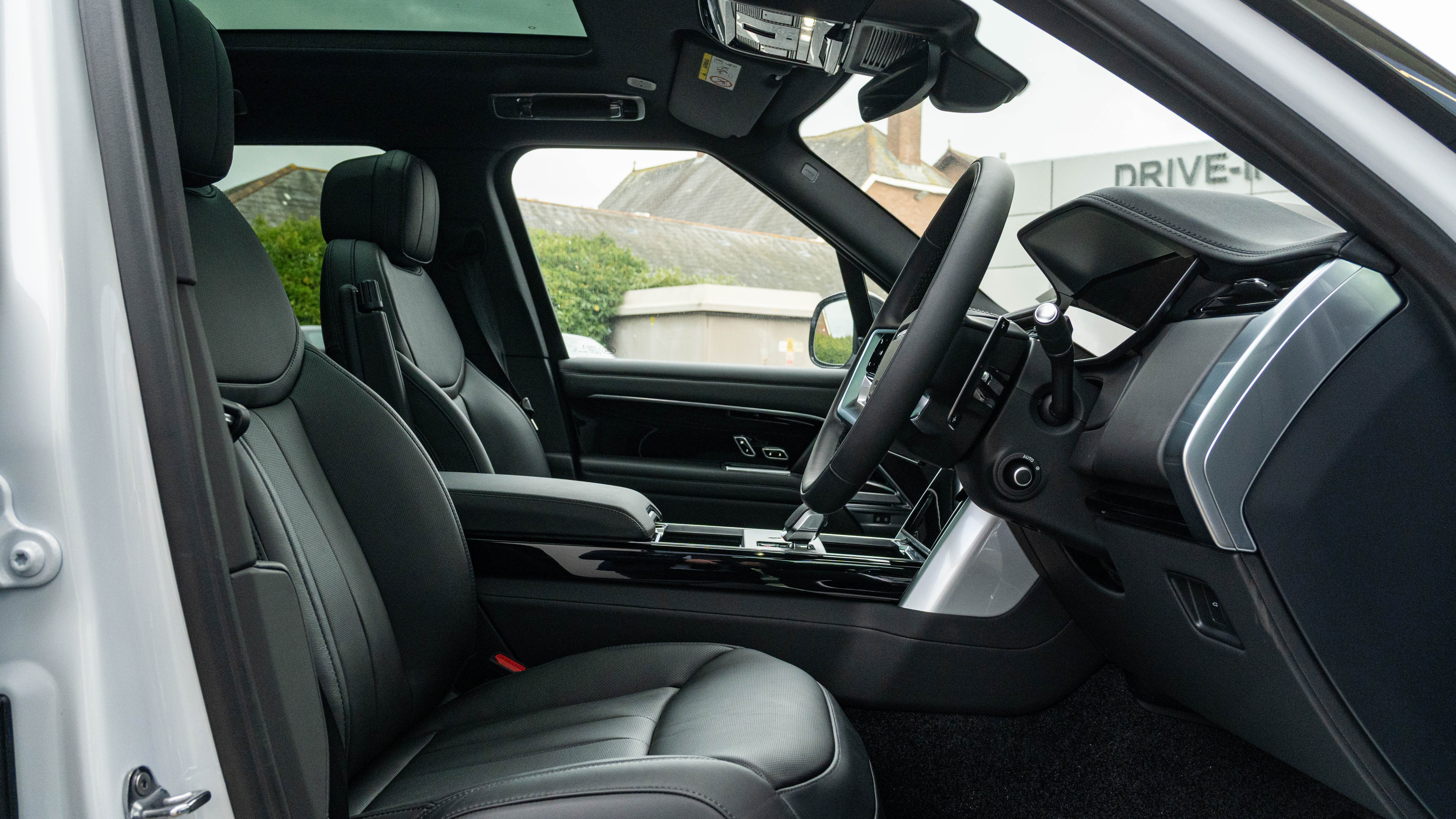 RANGE ROVER 3.0 D350 HSE 4DR AUTO ESTATE