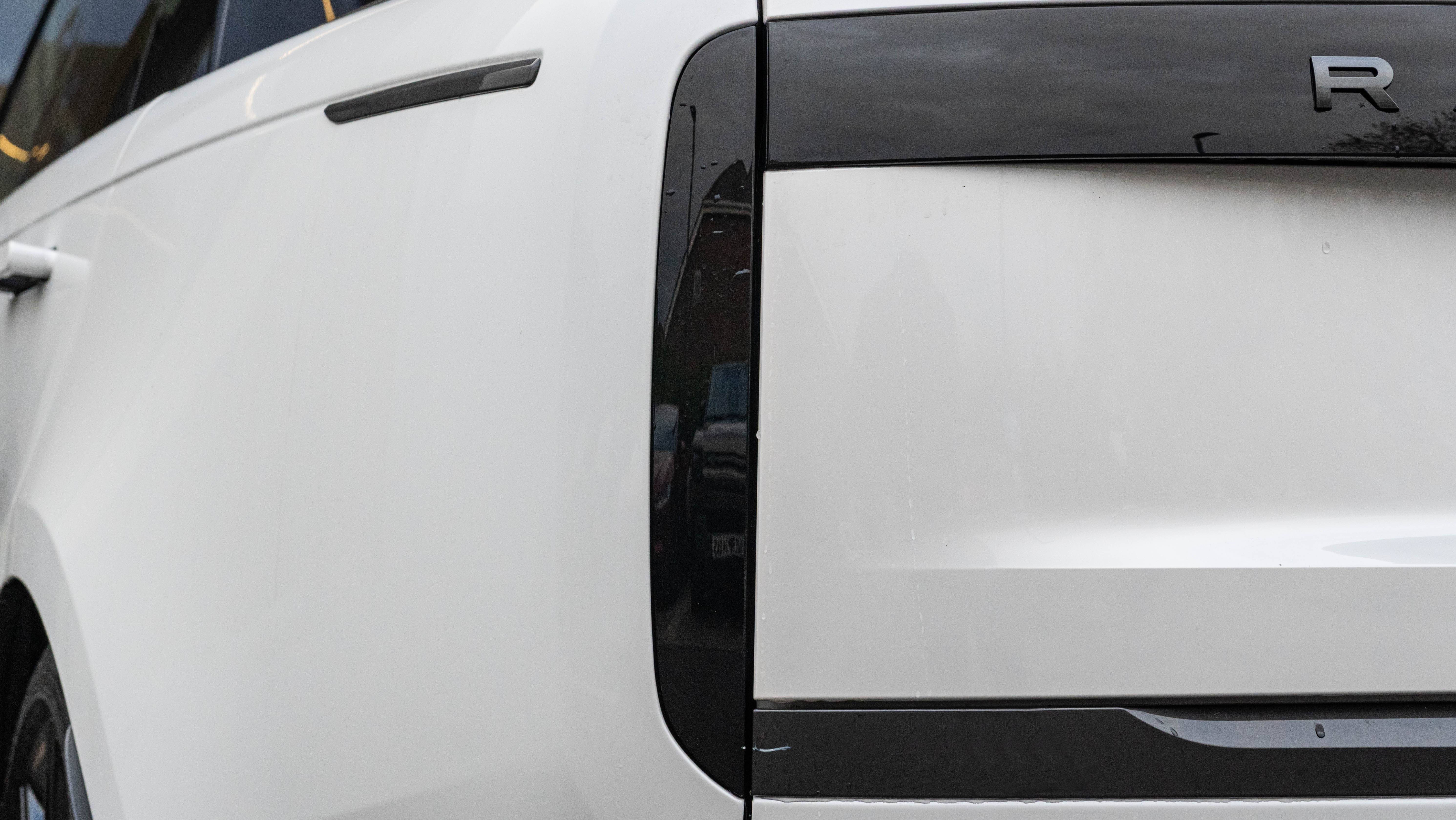 RANGE ROVER 3.0 D350 HSE 4DR AUTO ESTATE