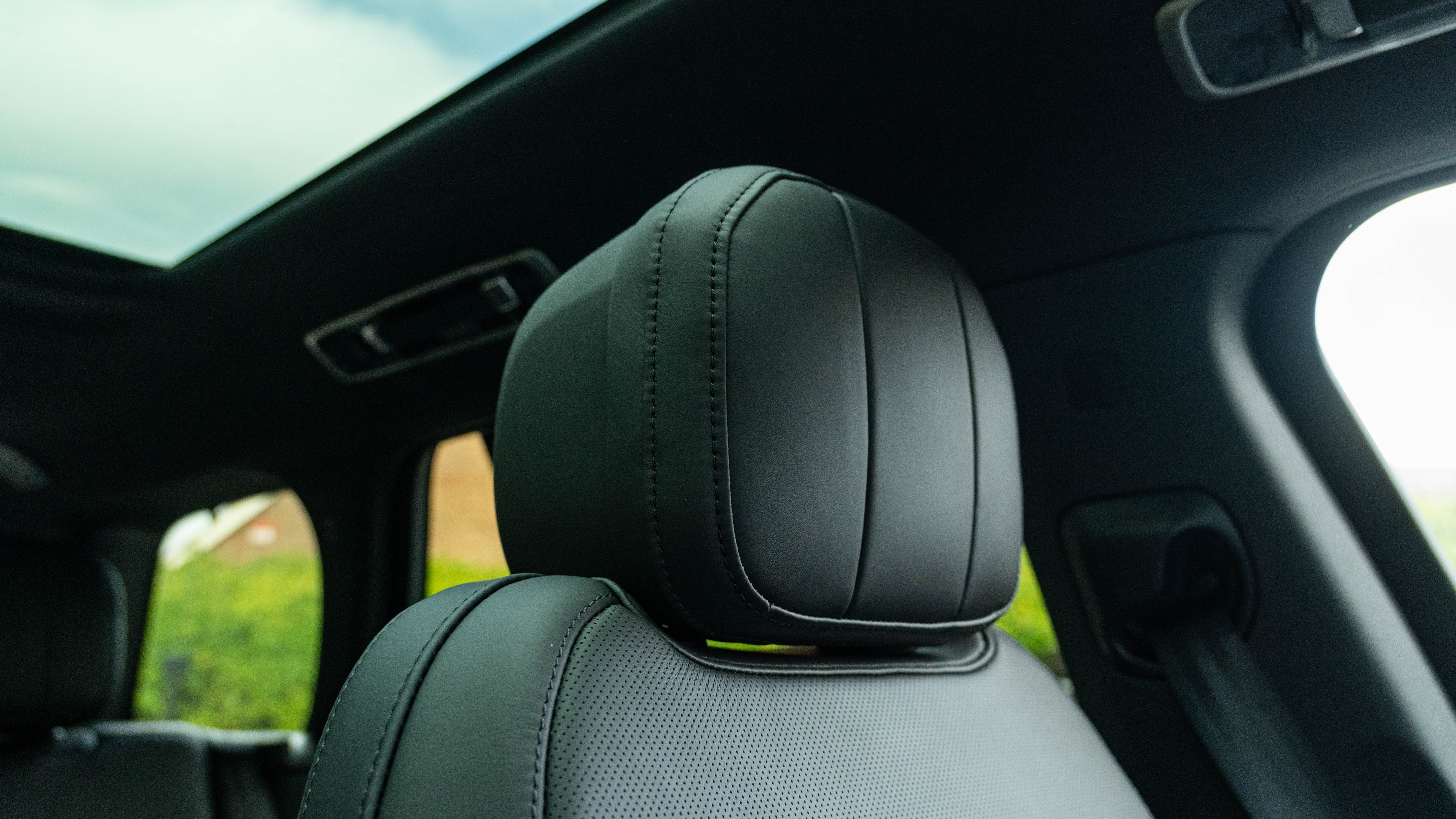 RANGE ROVER 3.0 D350 HSE 4DR AUTO ESTATE