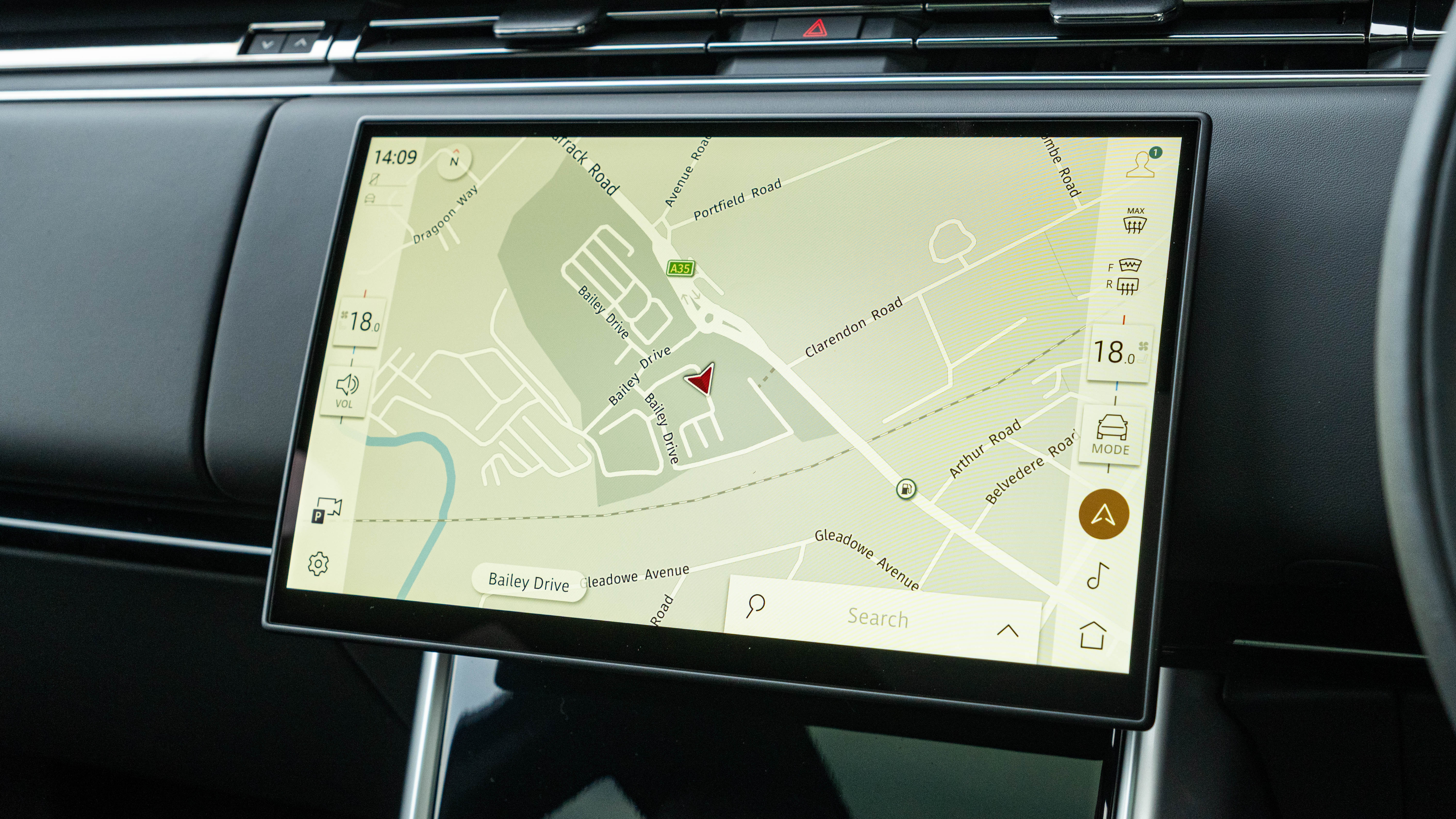 RANGE ROVER 3.0 D350 HSE 4DR AUTO ESTATE