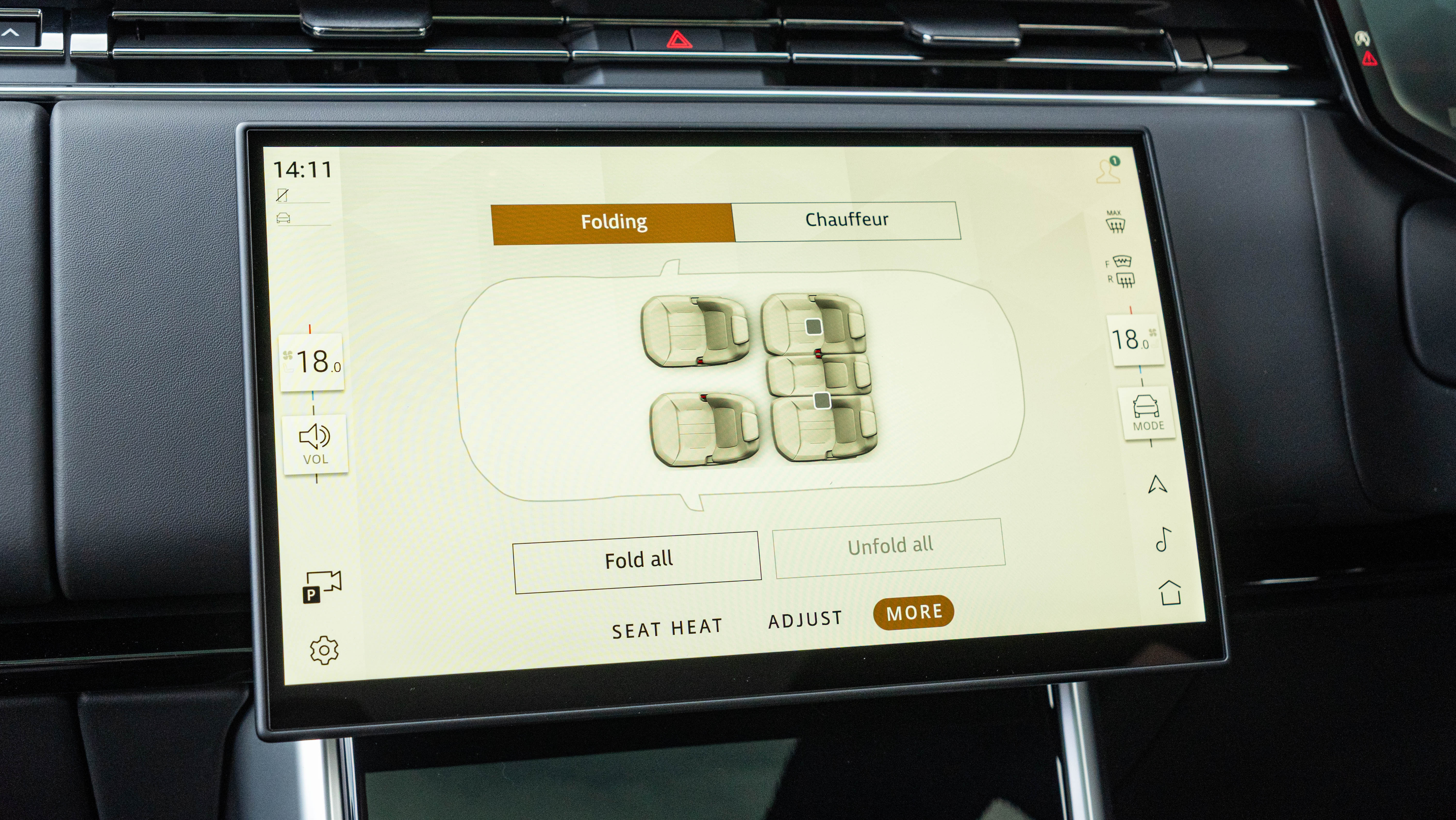 RANGE ROVER 3.0 D350 HSE 4DR AUTO ESTATE