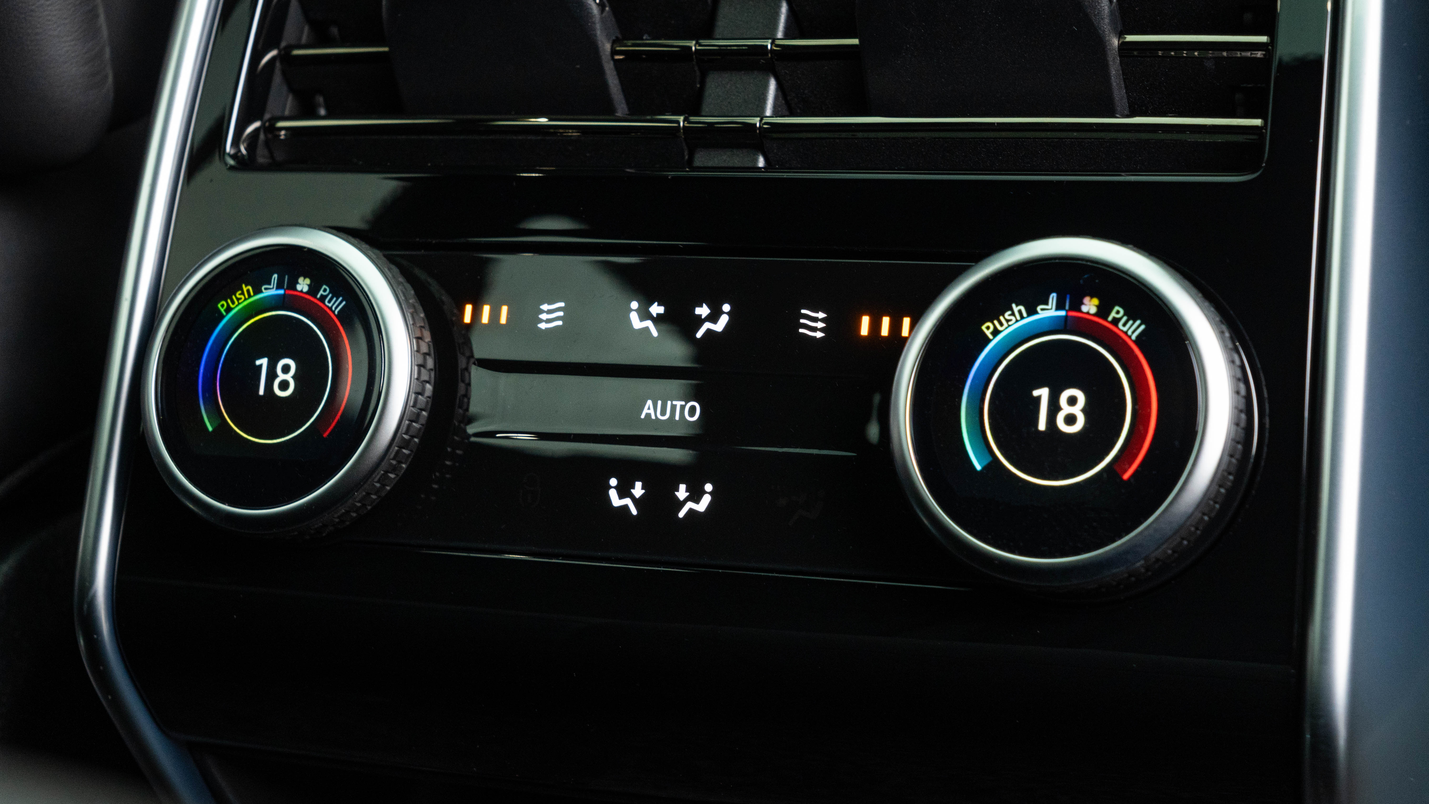 RANGE ROVER 3.0 D350 HSE 4DR AUTO ESTATE